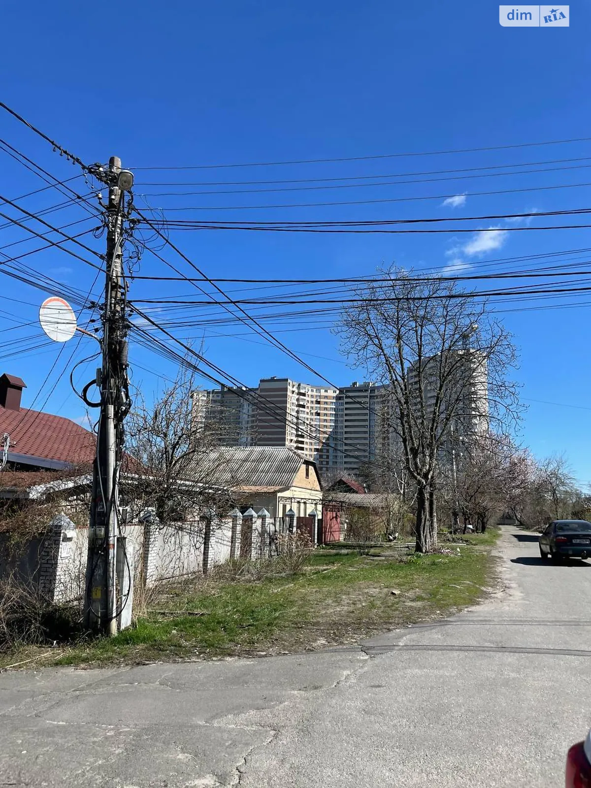Продается часть дома 45 кв. м с камином, цена: 55000 $ - фото 1