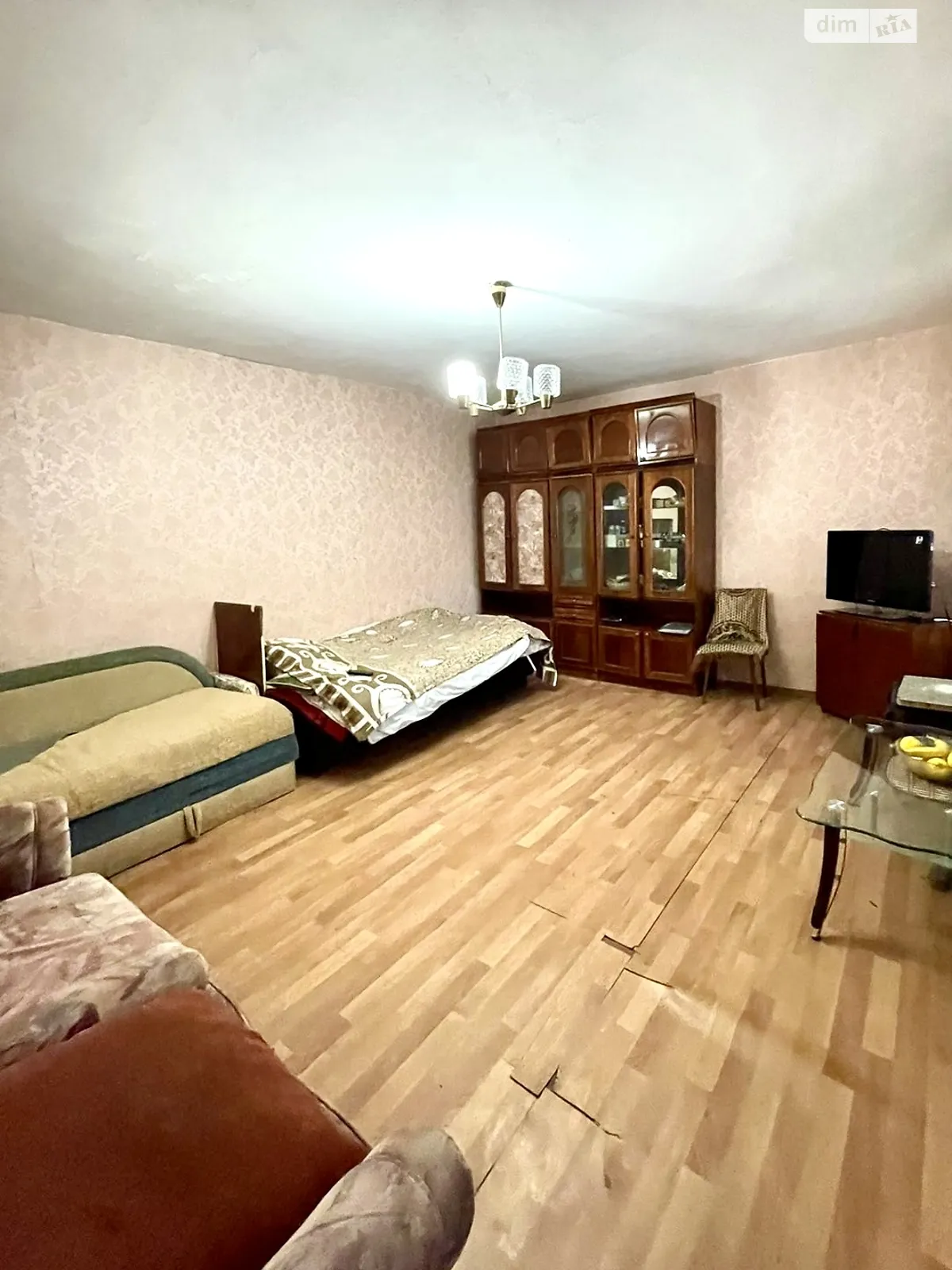 Продается 2-комнатная квартира 58 кв. м в Одессе, пер. Интернациональный - фото 1