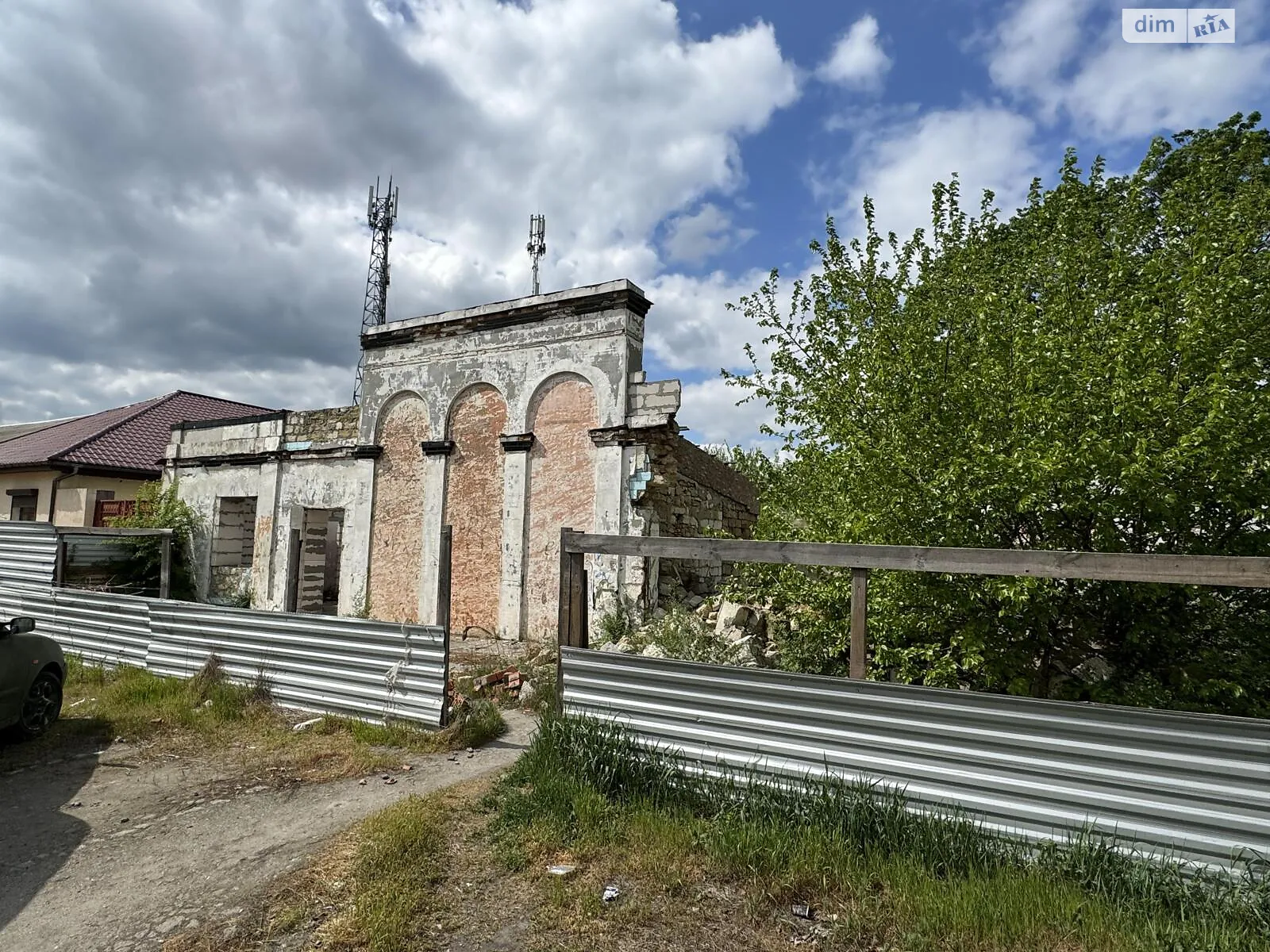 Продається приміщення вільного призначення 331 кв. м в 1-поверховій будівлі - фото 2