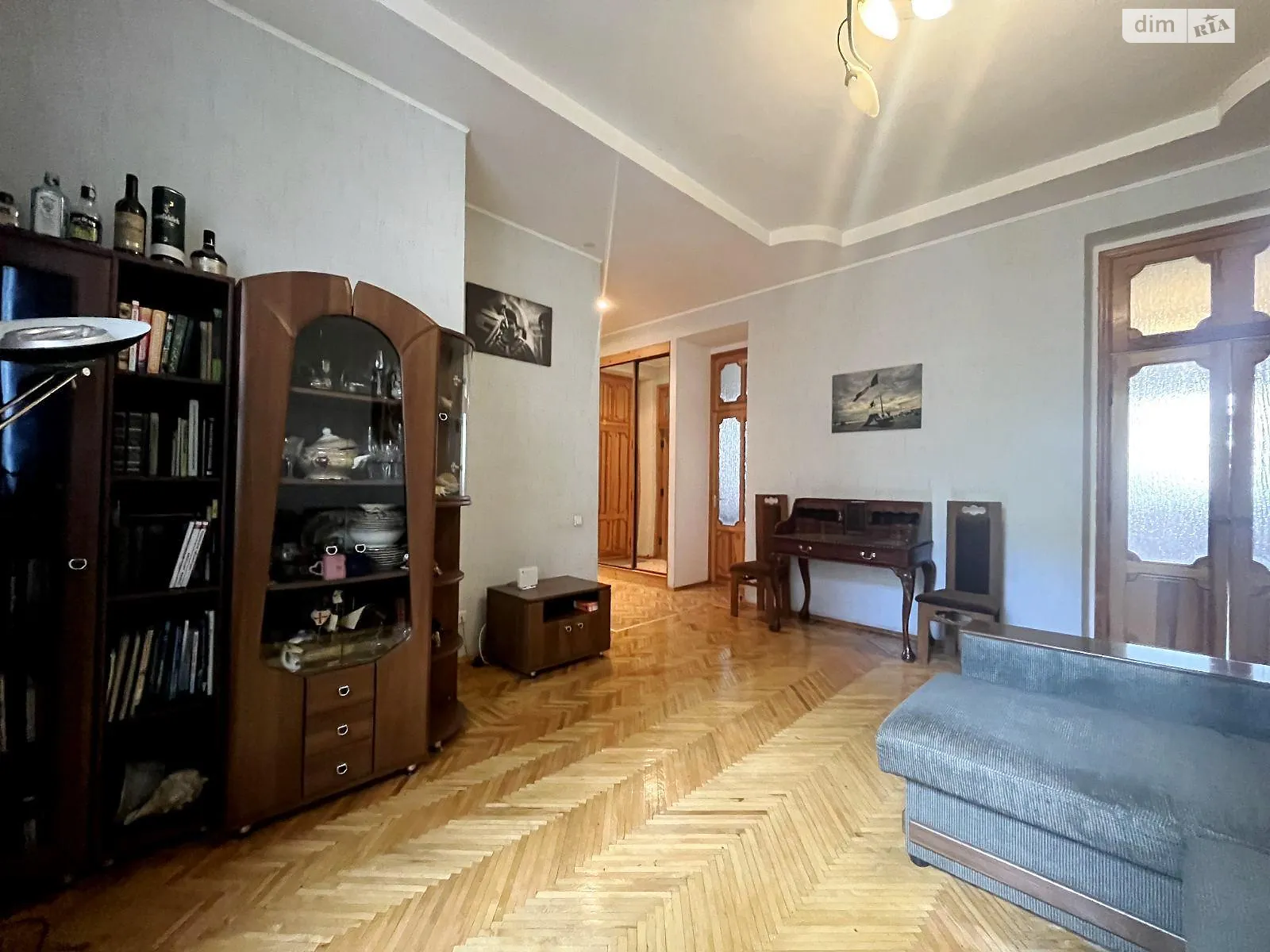 Продается 3-комнатная квартира 84 кв. м в Харькове, цена: 47000 $