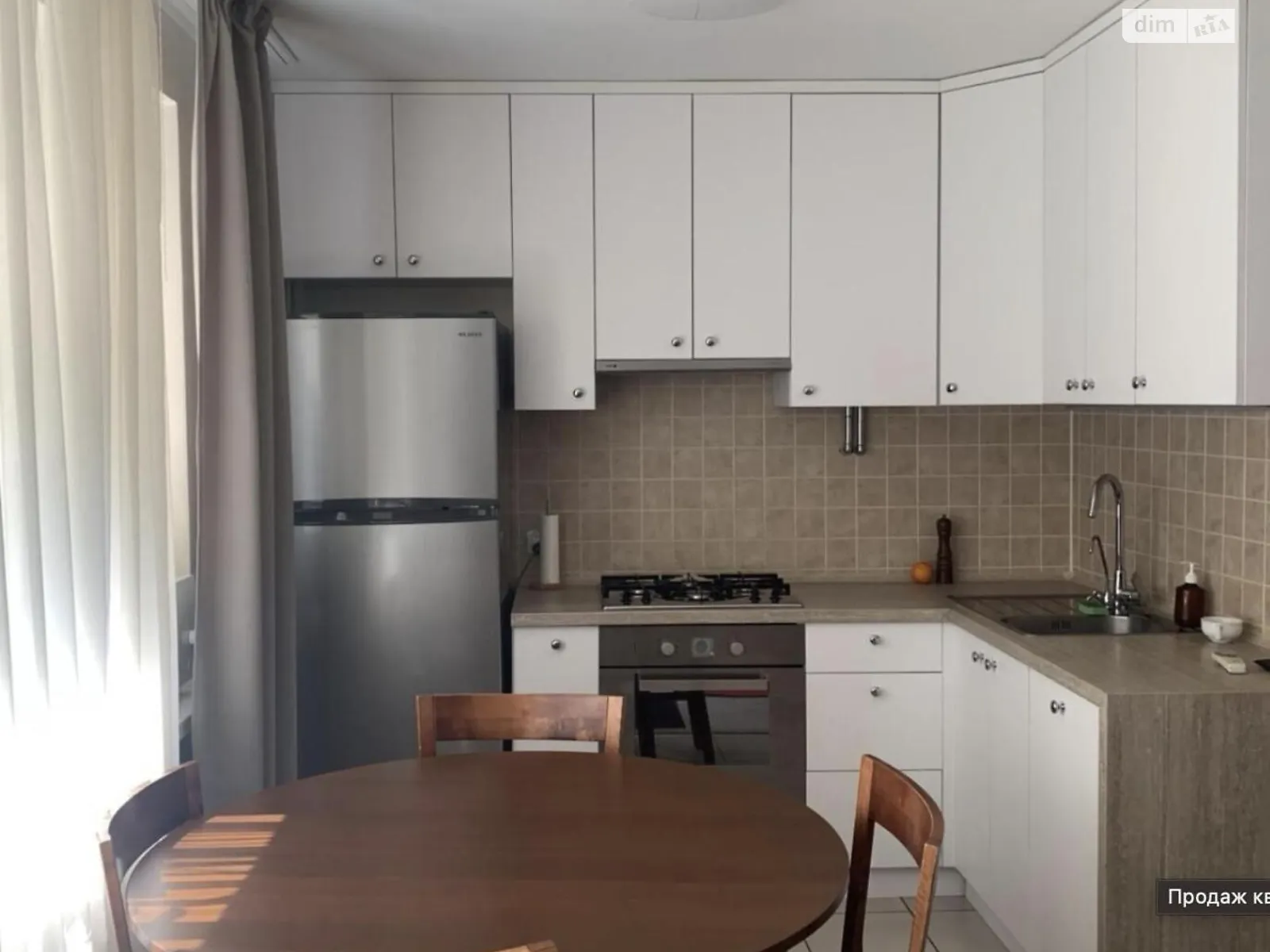 Продается 1-комнатная квартира 33 кв. м в Львове, цена: 55000 $