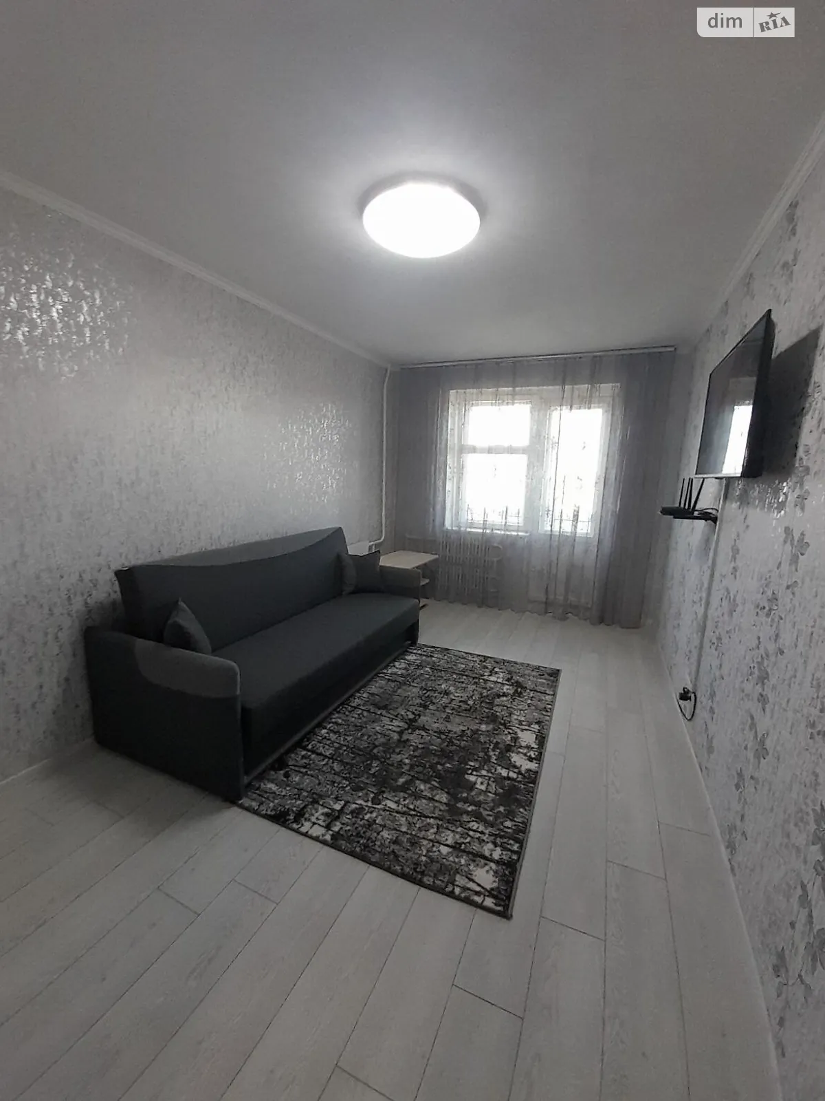 Сдается в аренду 1-комнатная квартира 31 кв. м в Кропивницком - фото 2