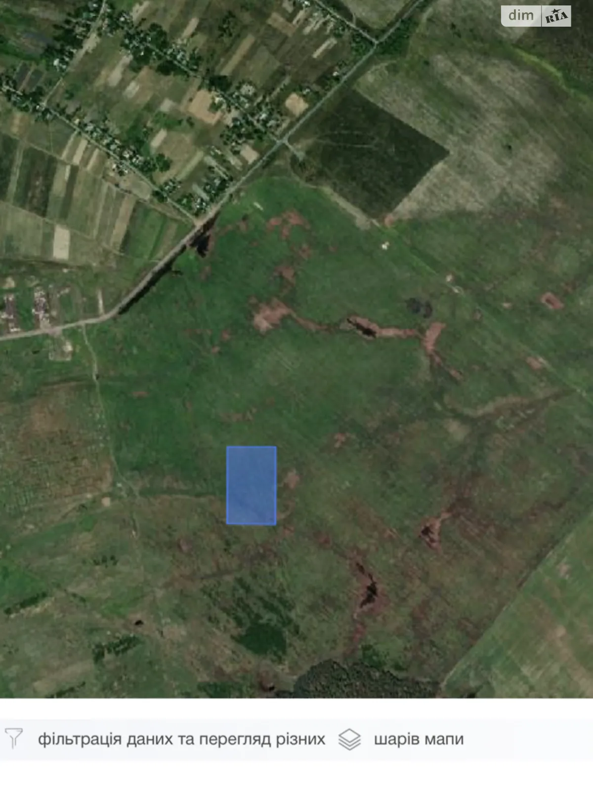 Продается земельный участок 2 соток в Киевской области - фото 2