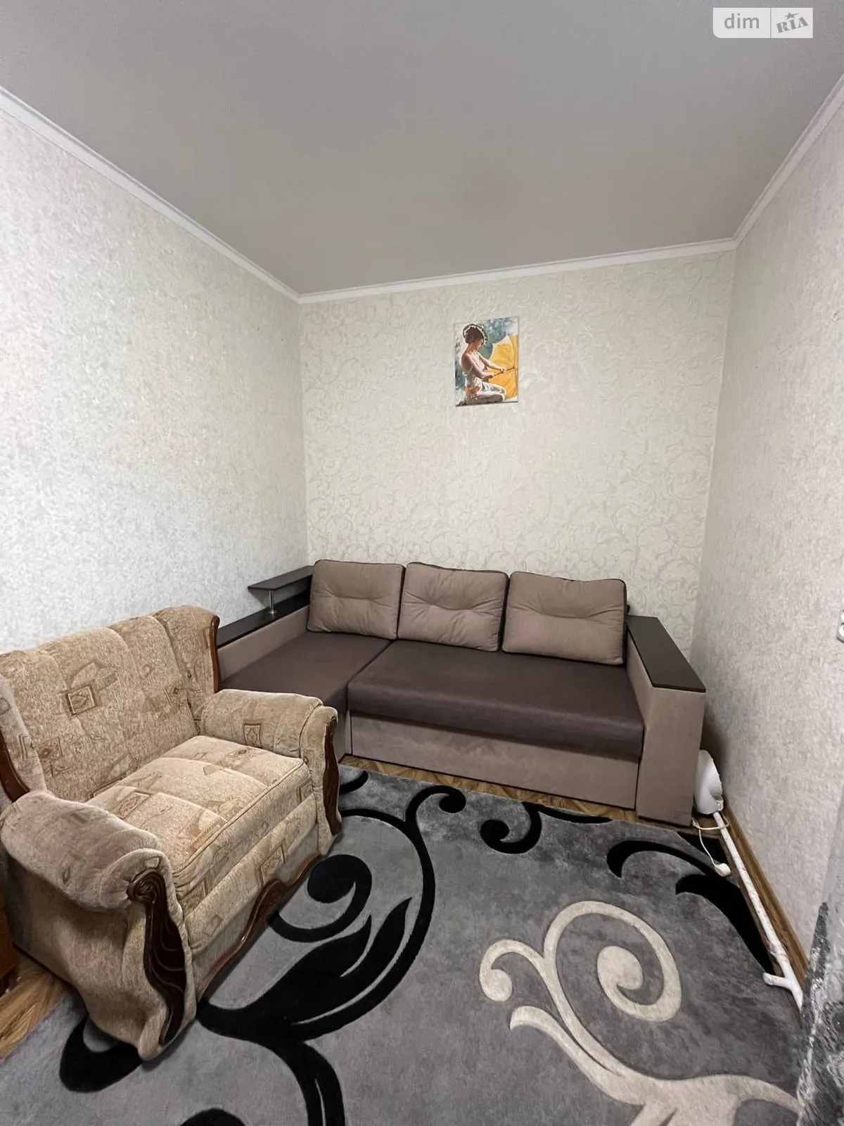 Продается комната 35 кв. м в Николаеве - фото 2