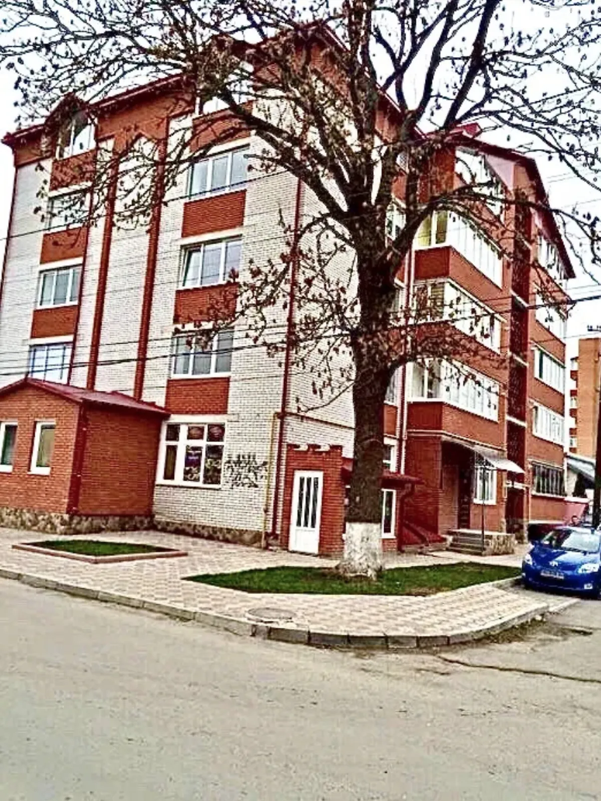 2-кімнатна квартира 60 кв. м у Тернополі, вул. Новий Світ, 77 - фото 2