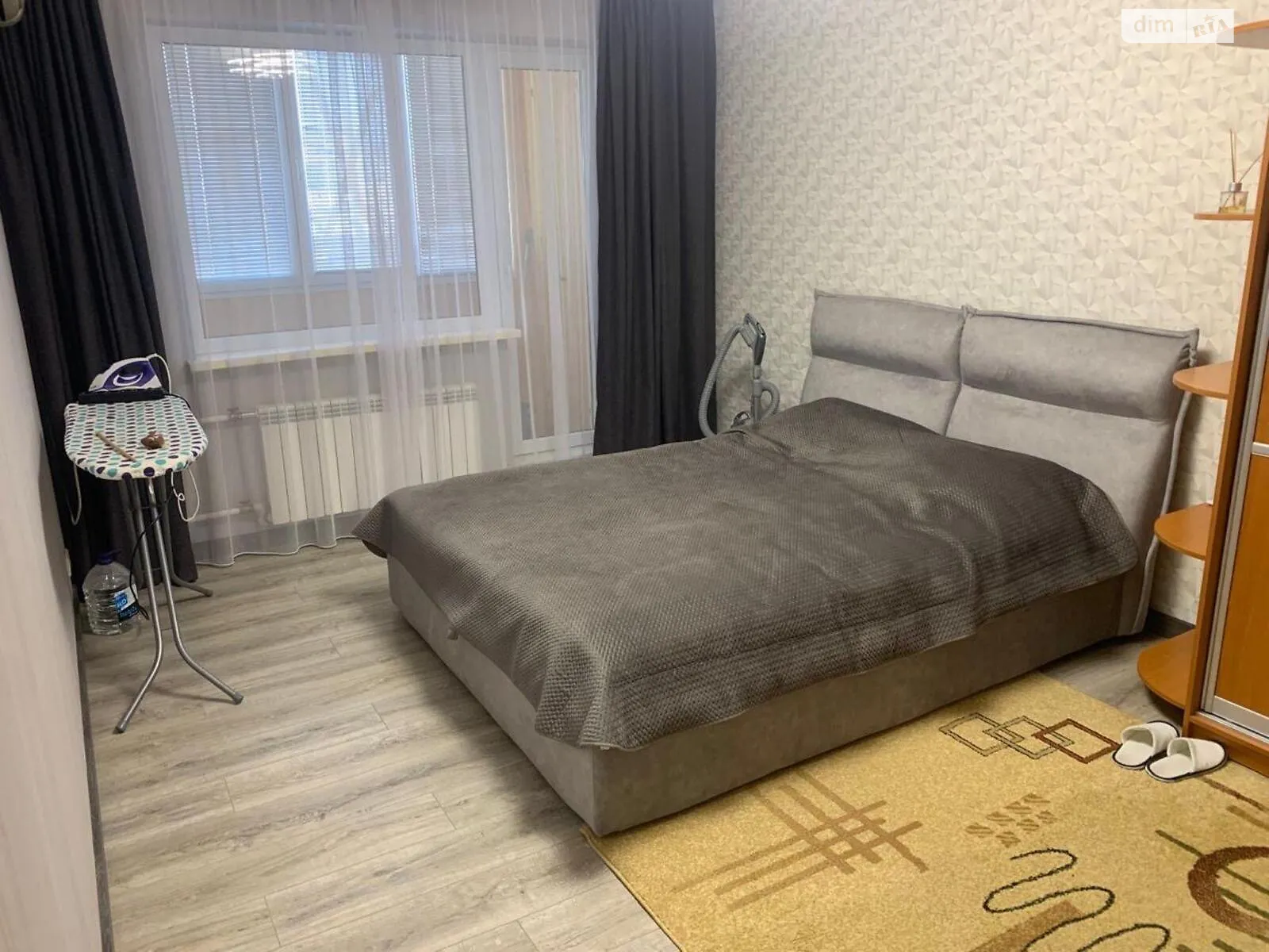 Продается 2-комнатная квартира 52 кв. м в Харькове, цена: 45000 $