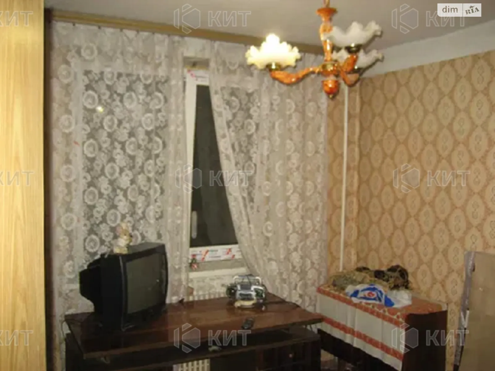 Продається 2-кімнатна квартира 45 кв. м у Харкові, цена: 36000 $ - фото 1