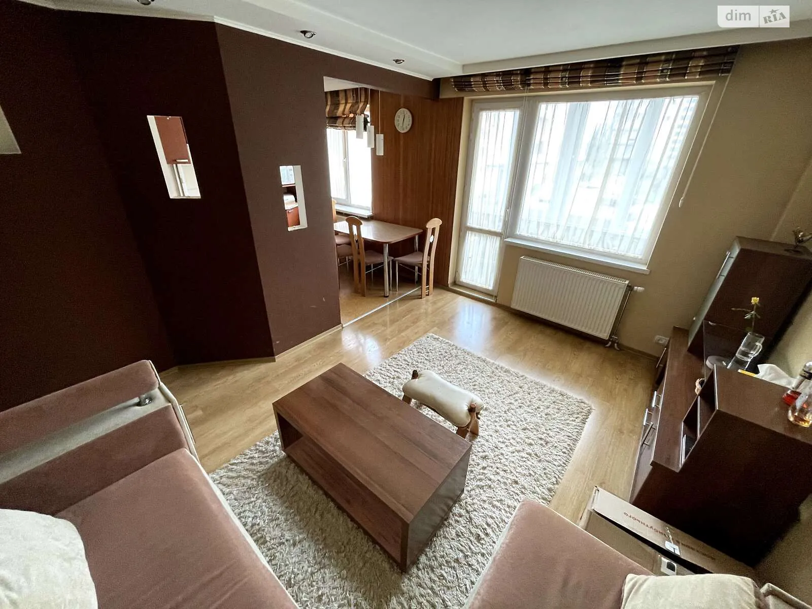 Продается 5-комнатная квартира 113 кв. м в Мукачеве, ул. Илоны Зрини, 113 - фото 1