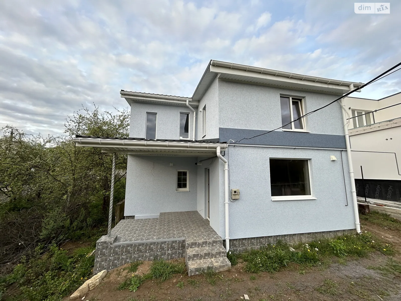 Продається будинок 2 поверховий 108.9 кв. м з подвалом, цена: 70000 $ - фото 1
