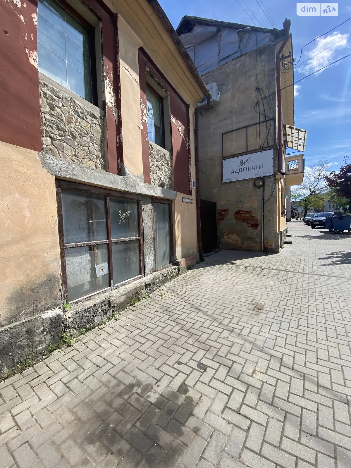 ул. Собранецкая Центр Ужгород, цена: 55000 $ - фото 1