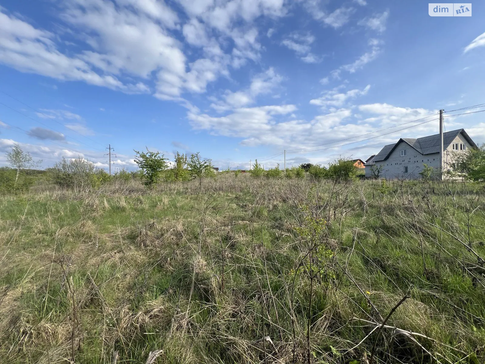Продается земельный участок 10 соток в Винницкой области, цена: 15000 $