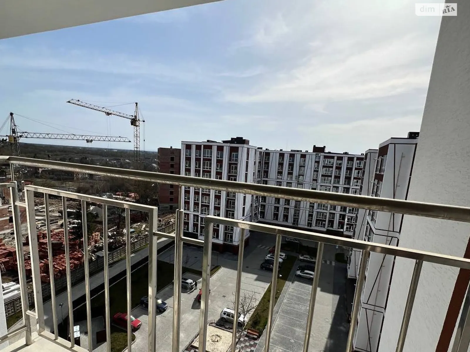 Продается 3-комнатная квартира 76.3 кв. м в Ивано-Франковске, ул. Павла Полуботка, 18 корпус 15 - фото 1