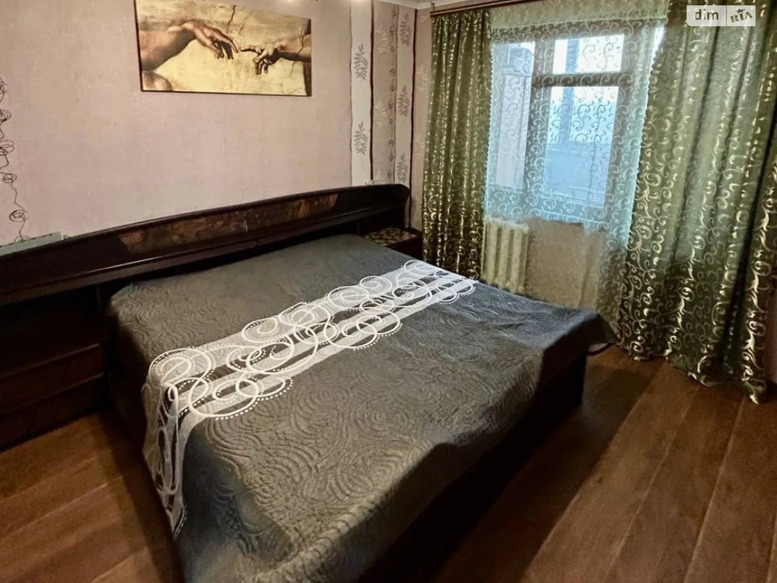 Продается 3-комнатная квартира 57 кв. м в Днепре, цена: 53000 $