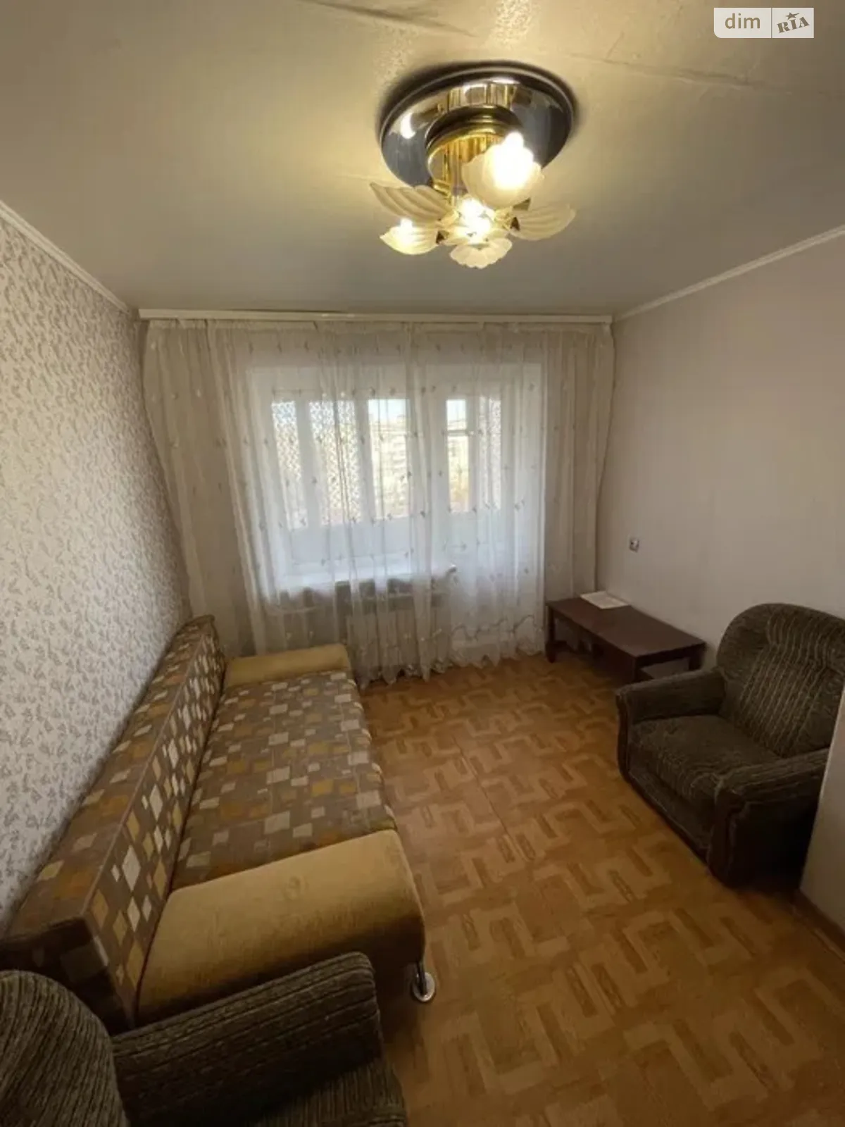 Продается 1-комнатная квартира 22 кв. м в Днепре, ул. Котляревского