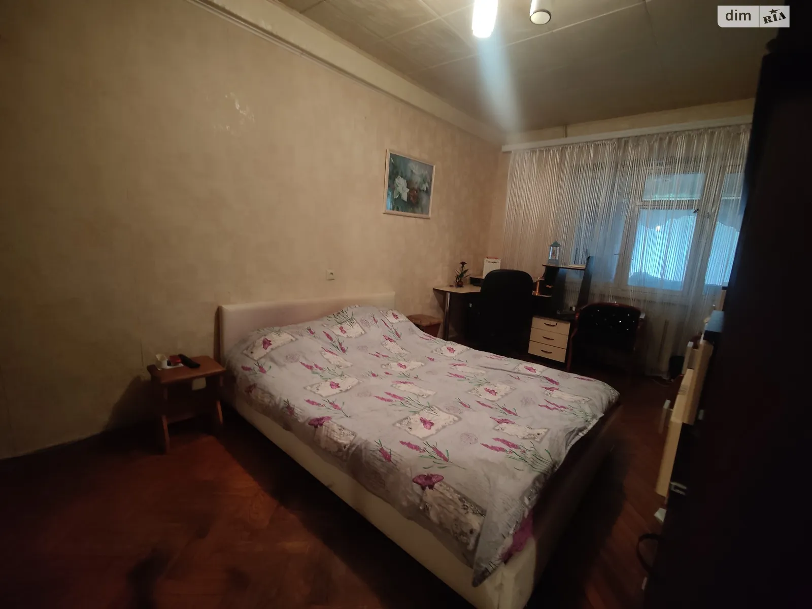 Продается 1-комнатная квартира 42.8 кв. м в Одессе - фото 2