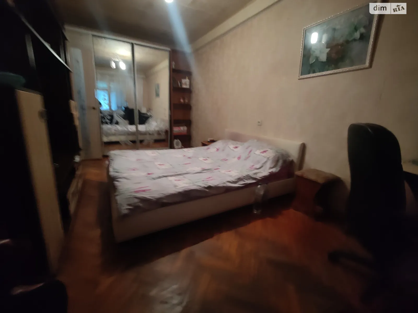 Продается 1-комнатная квартира 42.8 кв. м в Одессе - фото 3