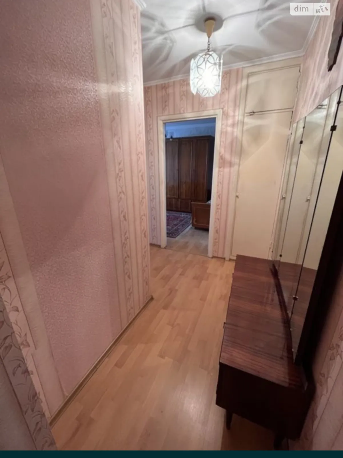 1-кімнатна квартира 32 кв. м у Луцьку, цена: 32600 $