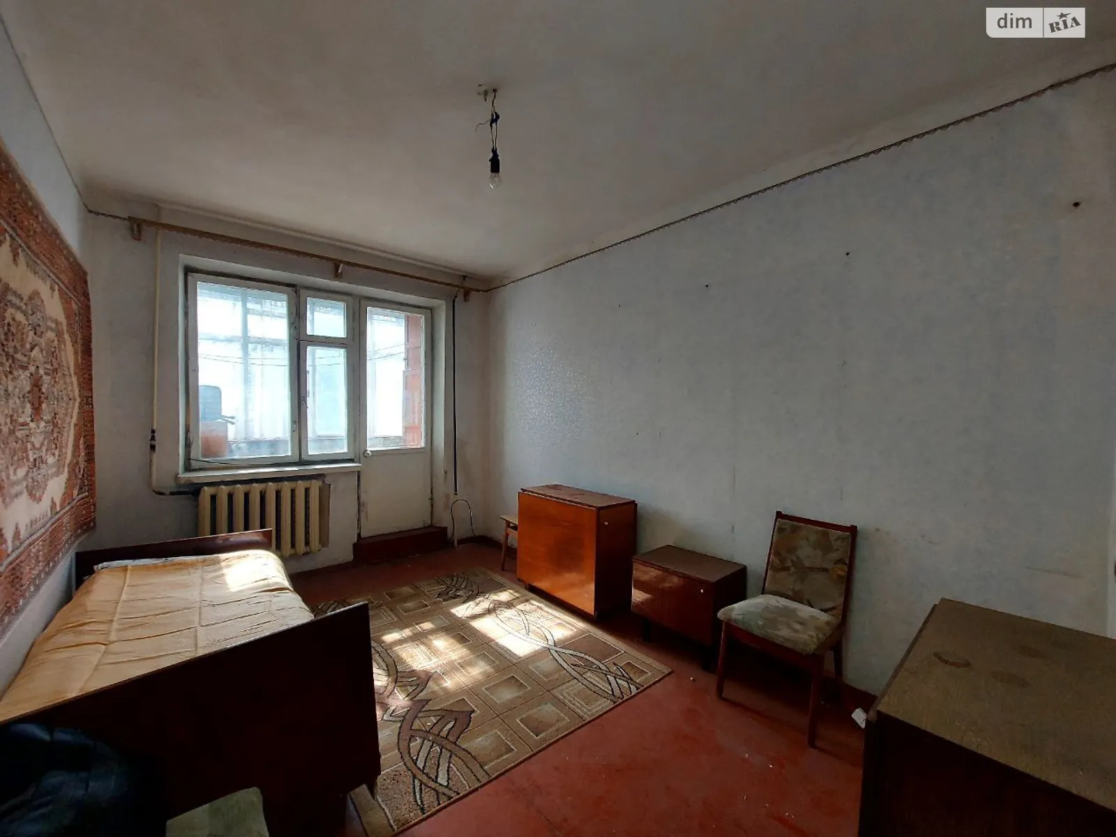 Продается 3-комнатная квартира 65 кв. м в Кропивницком - фото 4