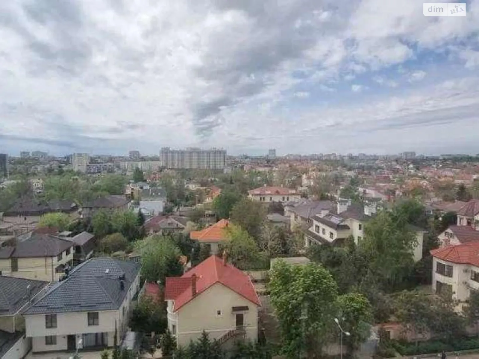 Продается 2-комнатная квартира 65 кв. м в Одессе, ул. Новобереговая, 12А - фото 1