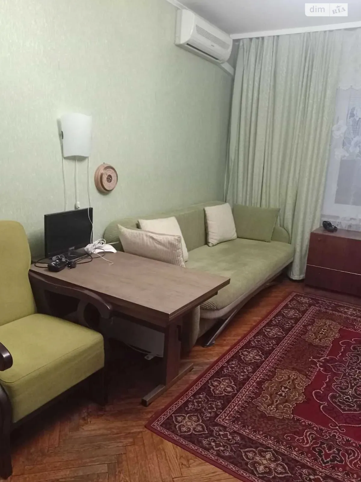 Здається в оренду 1-кімнатна квартира 35 кв. м у Києві, цена: 7000 грн
