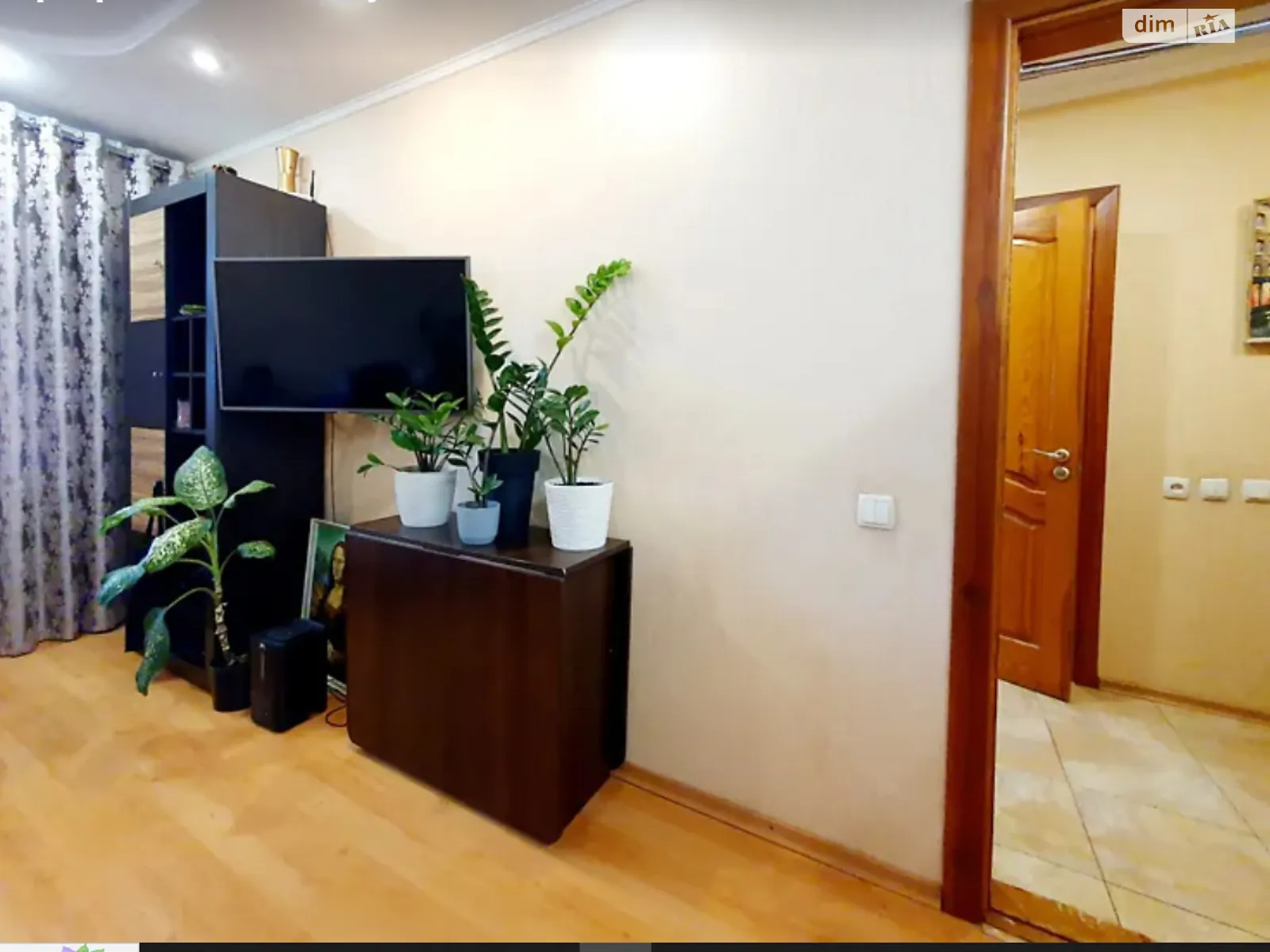 Продается 1-комнатная квартира 33 кв. м в Виннице, ул. Шевченко