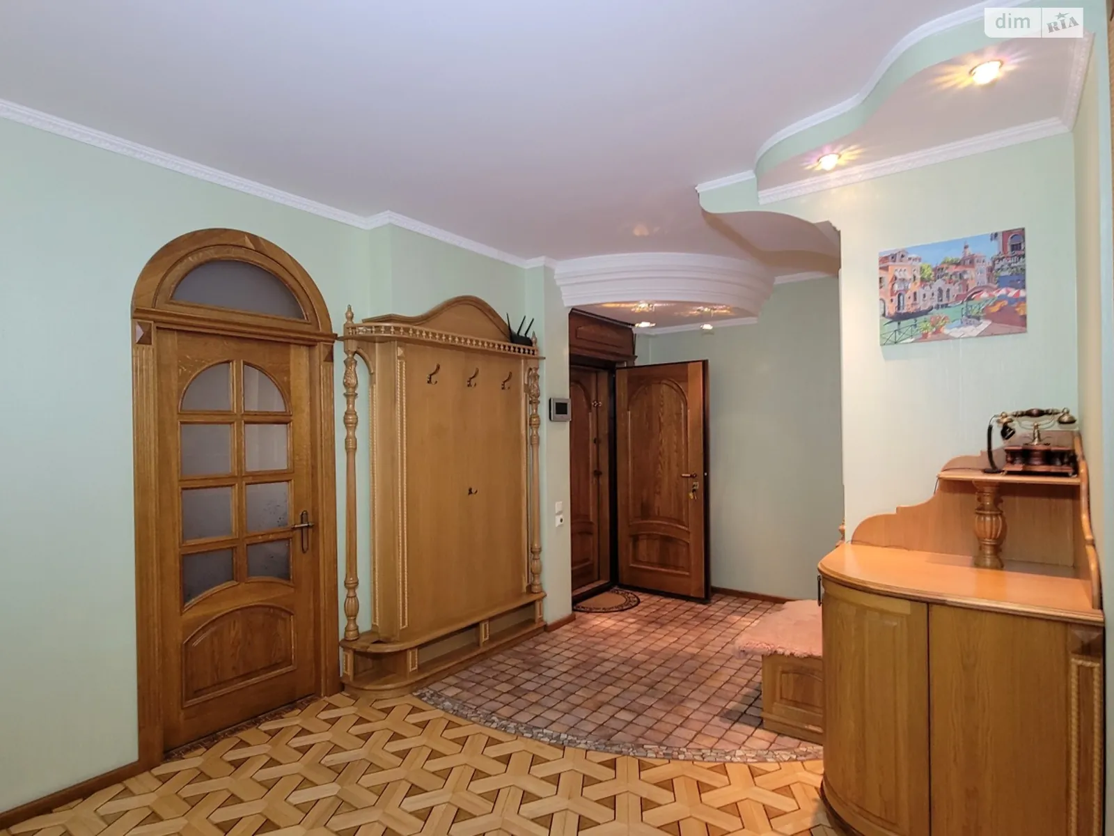 Продается 6-комнатная квартира 198 кв. м в Киеве, цена: 248000 $ - фото 1