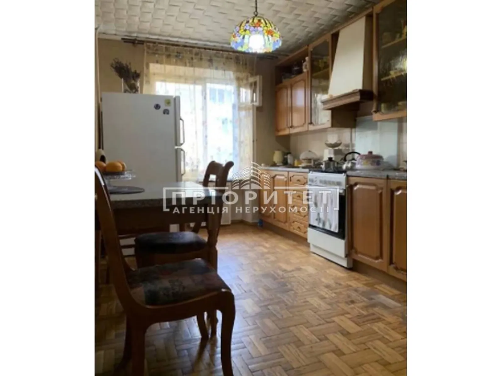 Продается 3-комнатная квартира 79 кв. м в Одессе, ул. Солнечная - фото 1