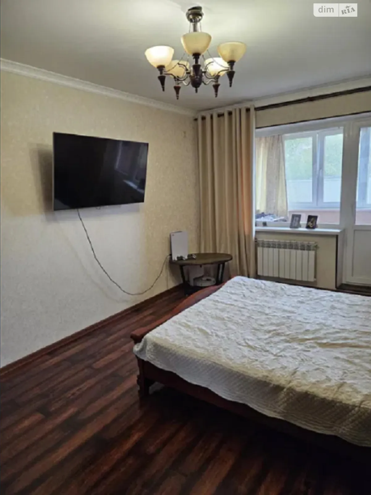 Продається 2-кімнатна квартира 54 кв. м у Миколаєві, Херсонське шосе