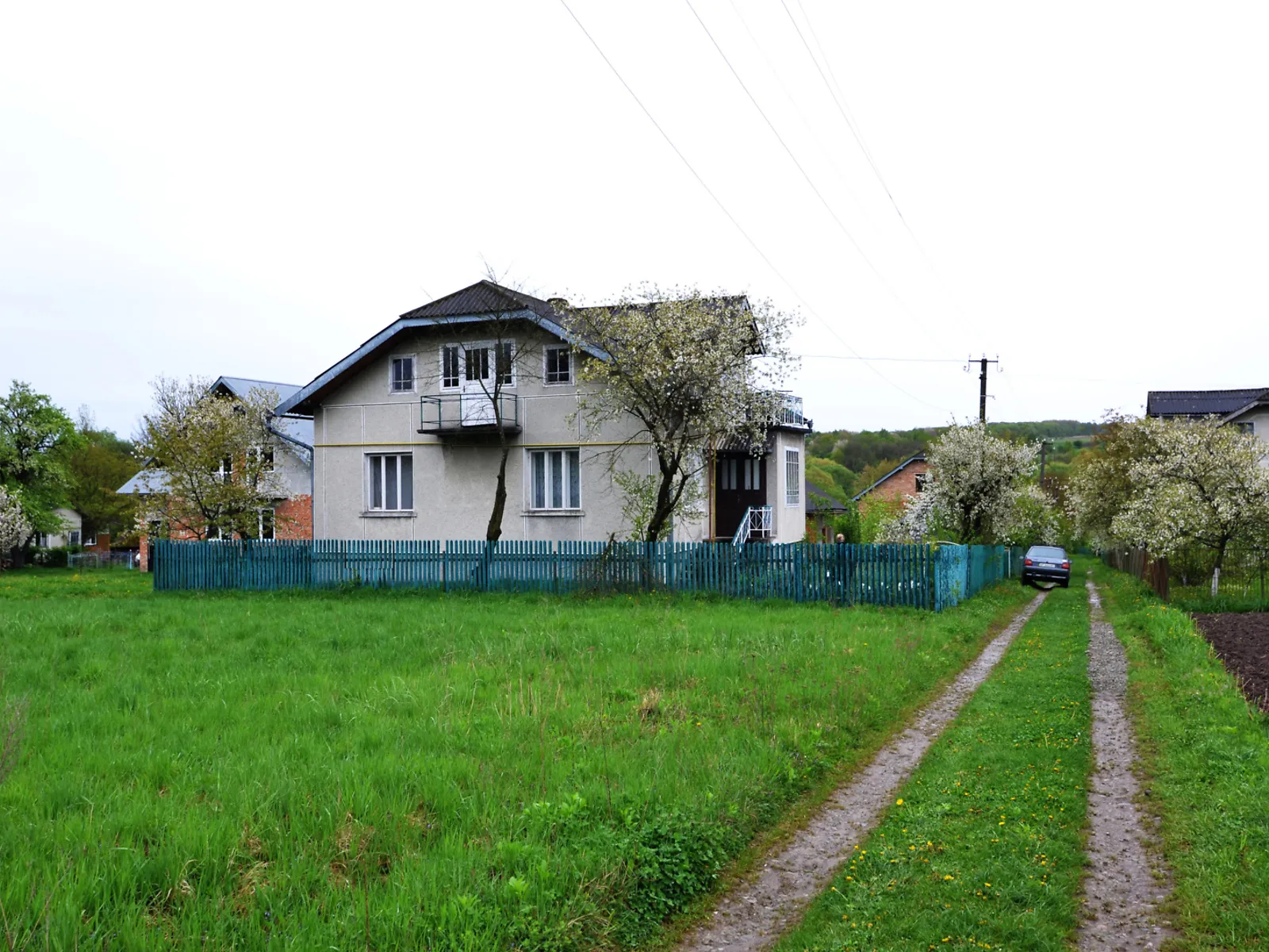 Продается одноэтажный дом 141 кв. м с террасой, цена: 37500 $ - фото 1