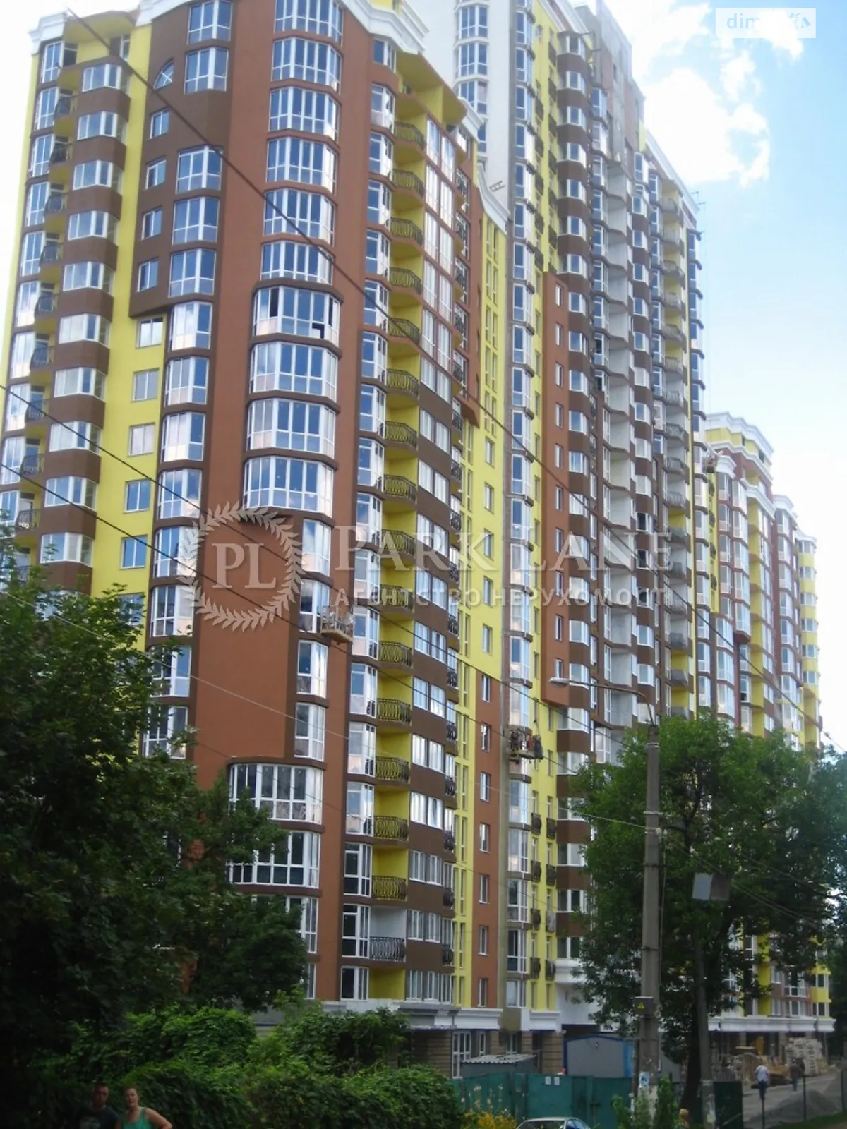 Сдается в аренду 3-комнатная квартира 130 кв. м в Киеве - фото 2