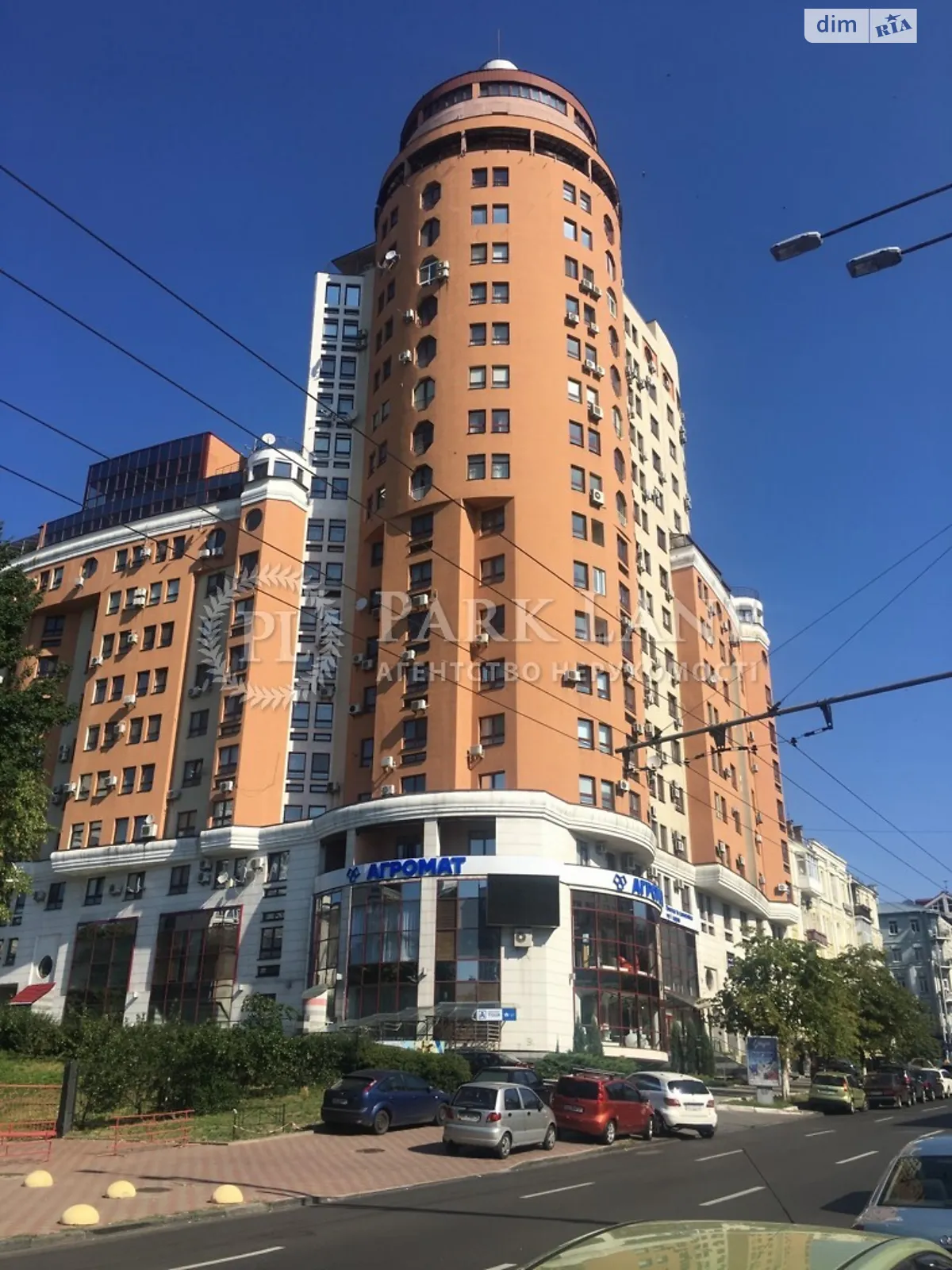 Сдается в аренду 3-комнатная квартира 104 кв. м в Киеве - фото 2