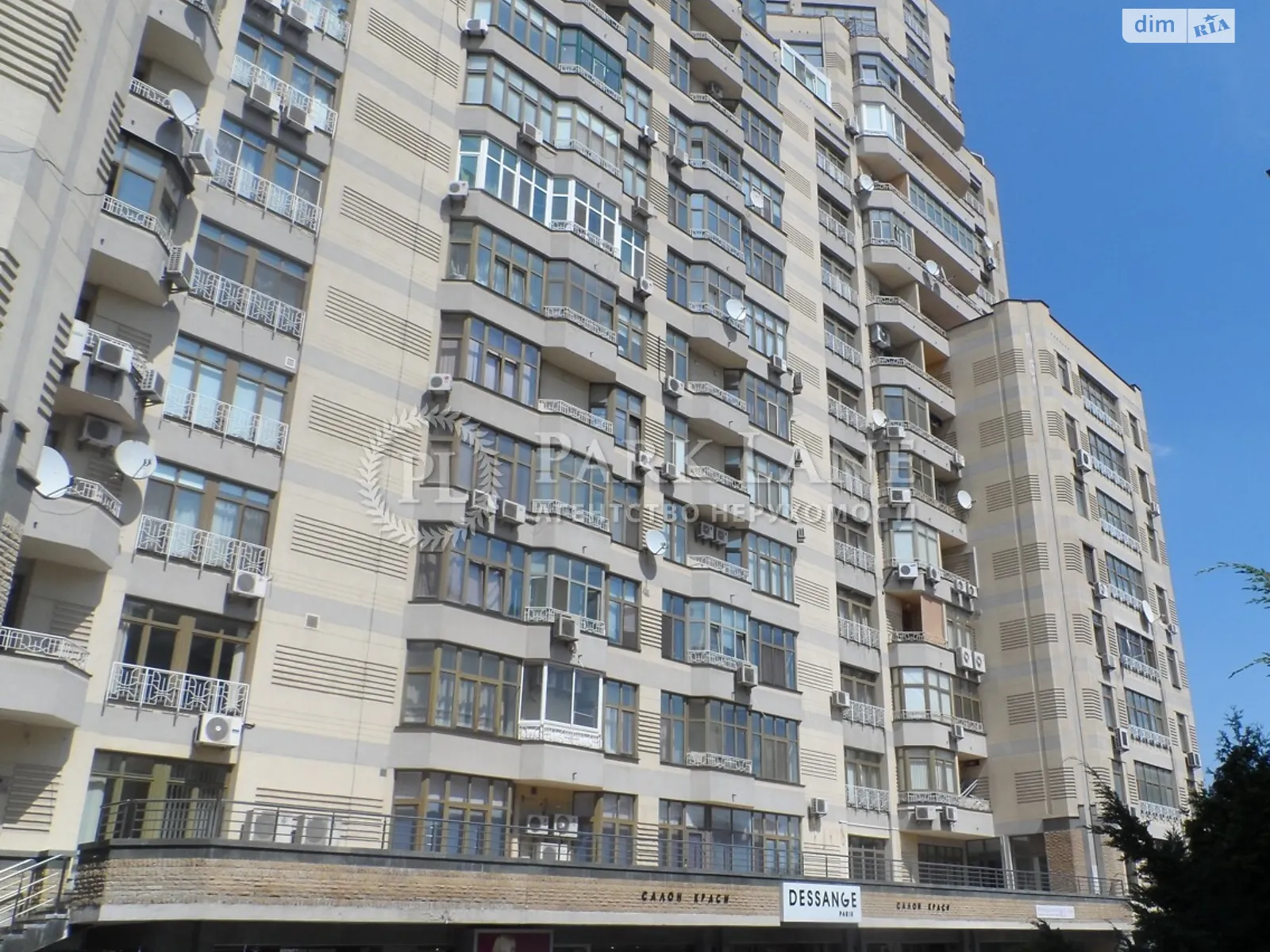 Здається в оренду 4-кімнатна квартира 200 кв. м у Києві - фото 3