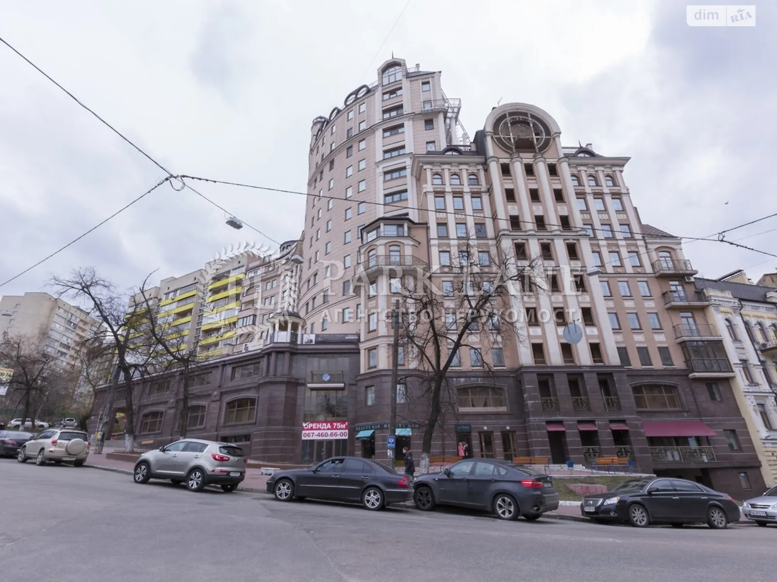 Здається в оренду 5-кімнатна квартира 233.9 кв. м у Києві - фото 2