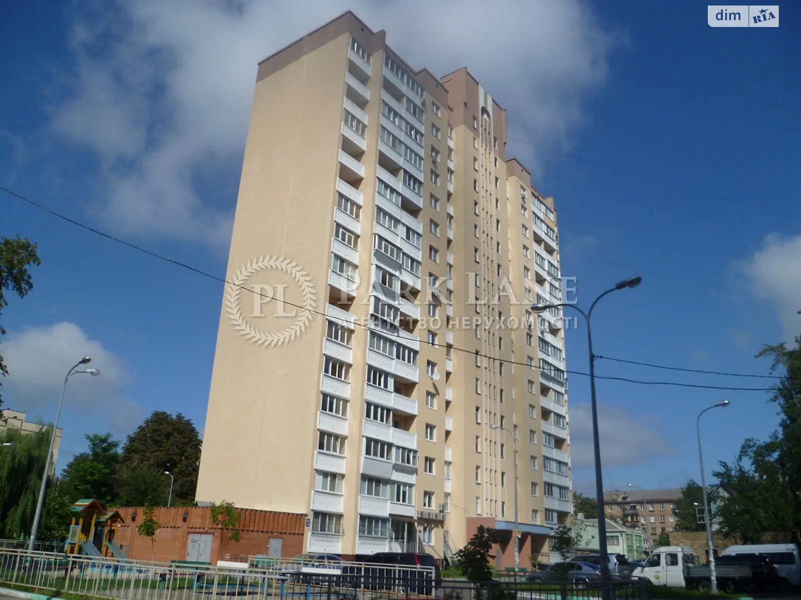 Продается 3-комнатная квартира 78 кв. м в Киеве, ул. Автозаводская - фото 1