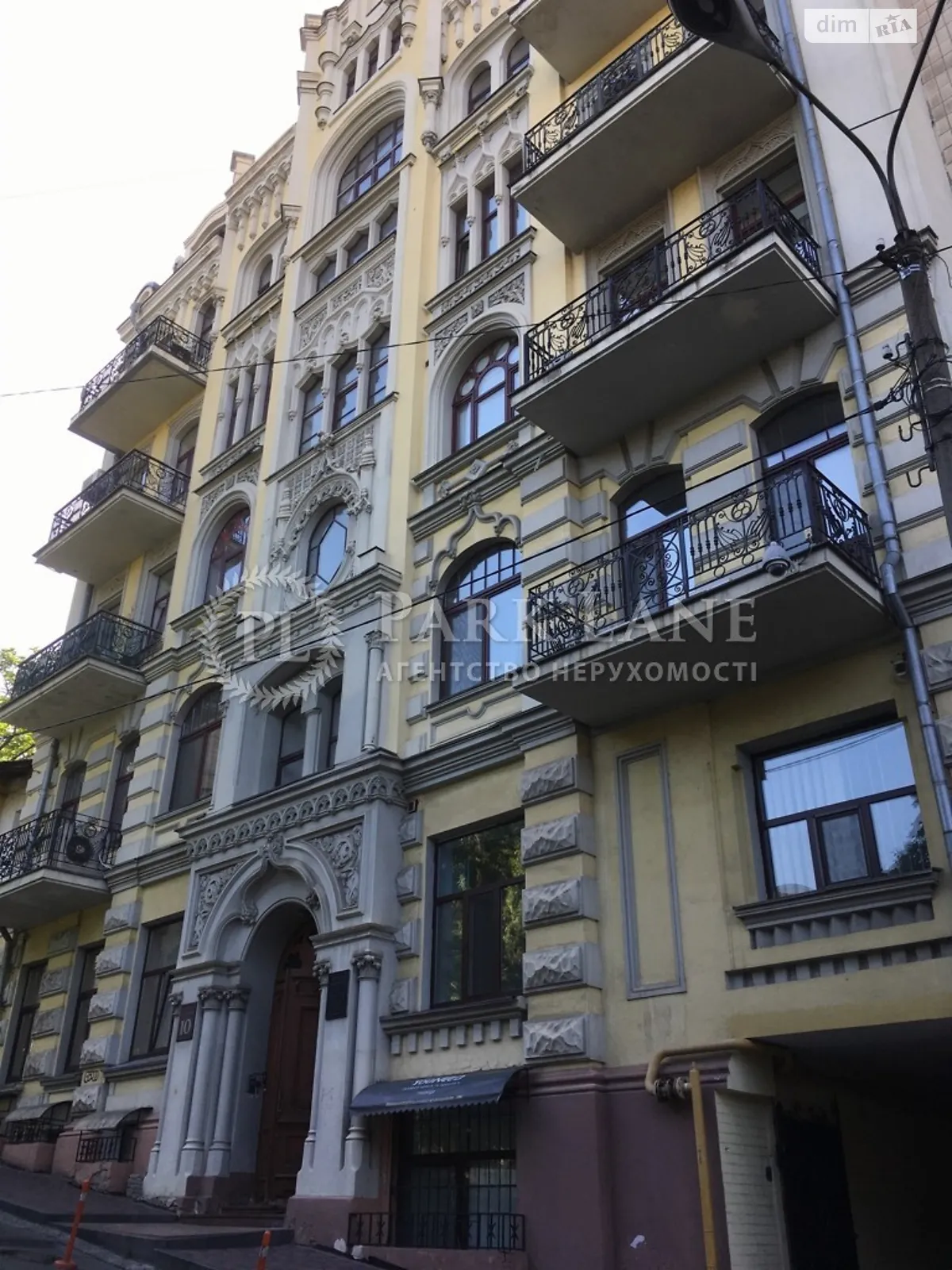 Сдается в аренду 6-комнатная квартира 265 кв. м в Киеве - фото 2