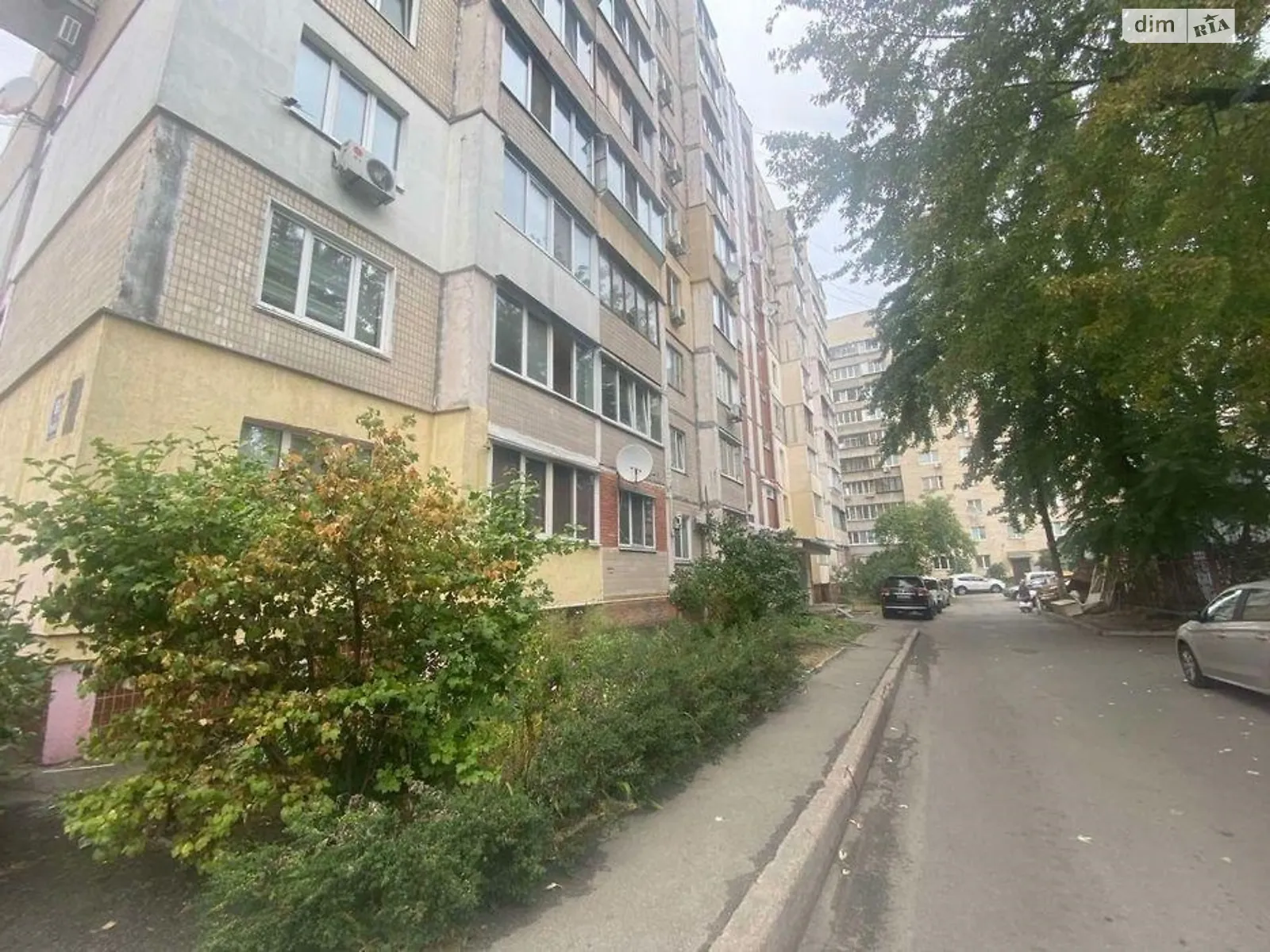 Продается 1-комнатная квартира 36 кв. м в Киеве, ул. Отто Шмидта, 26А - фото 1
