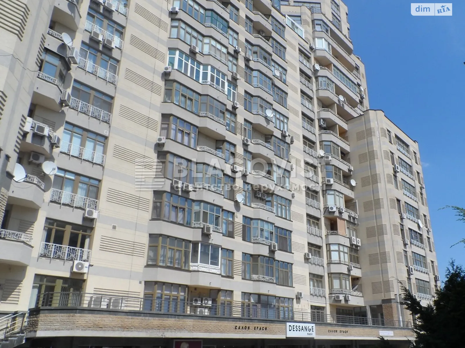 Сдается в аренду 5-комнатная квартира 270 кв. м в Киеве - фото 3
