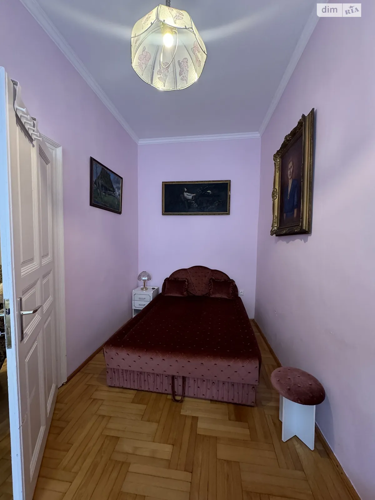 Сдается в аренду 2-комнатная квартира 56 кв. м в Ужгороде - фото 3