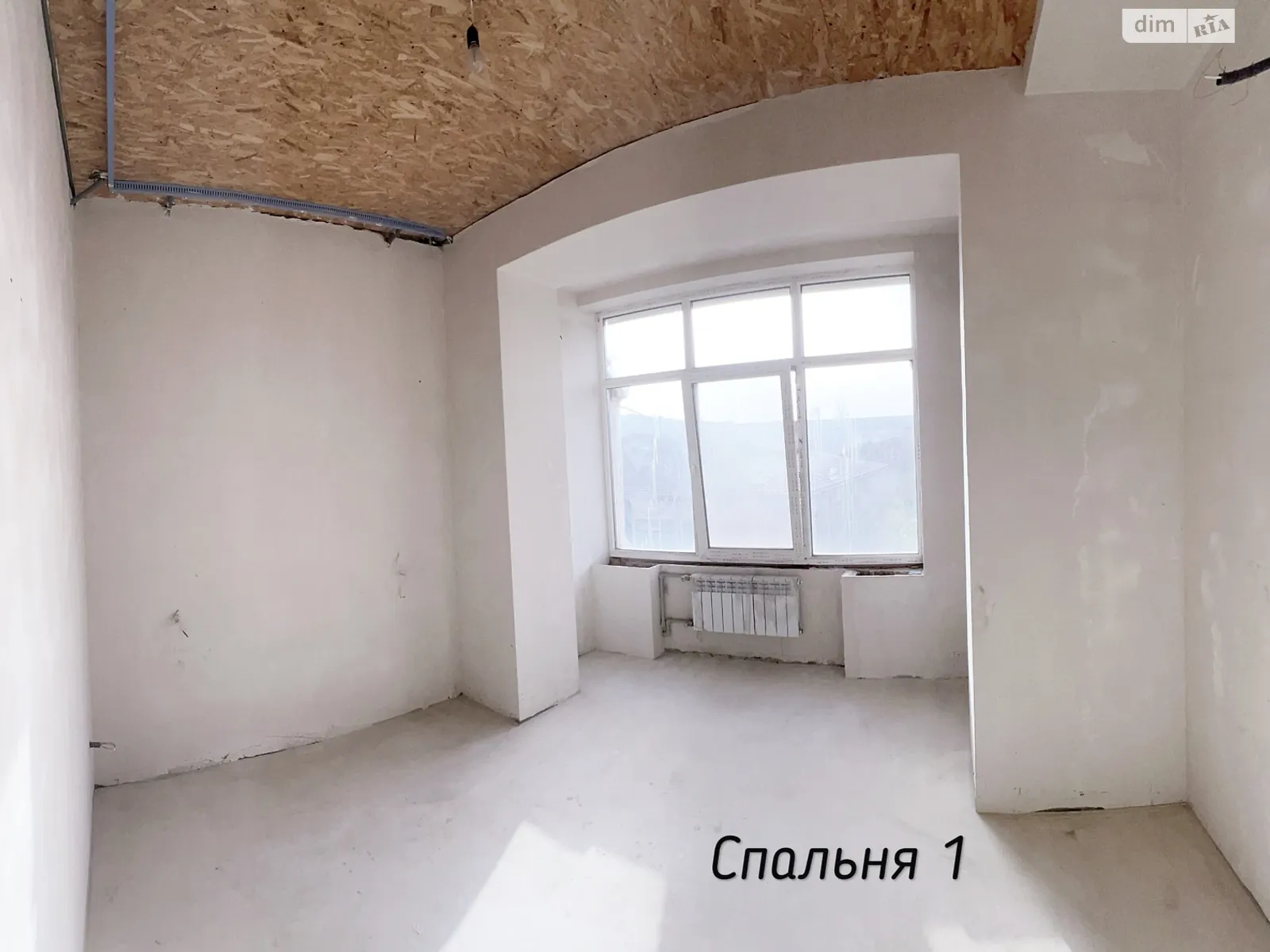 Продается 3-комнатная квартира 59.9 кв. м в Кривом Роге, цена: 36000 $