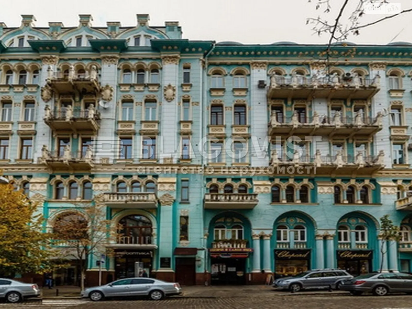 Сдается в аренду 5-комнатная квартира 318 кв. м в Киеве, ул. Архитектора Городецкого, 11А - фото 1
