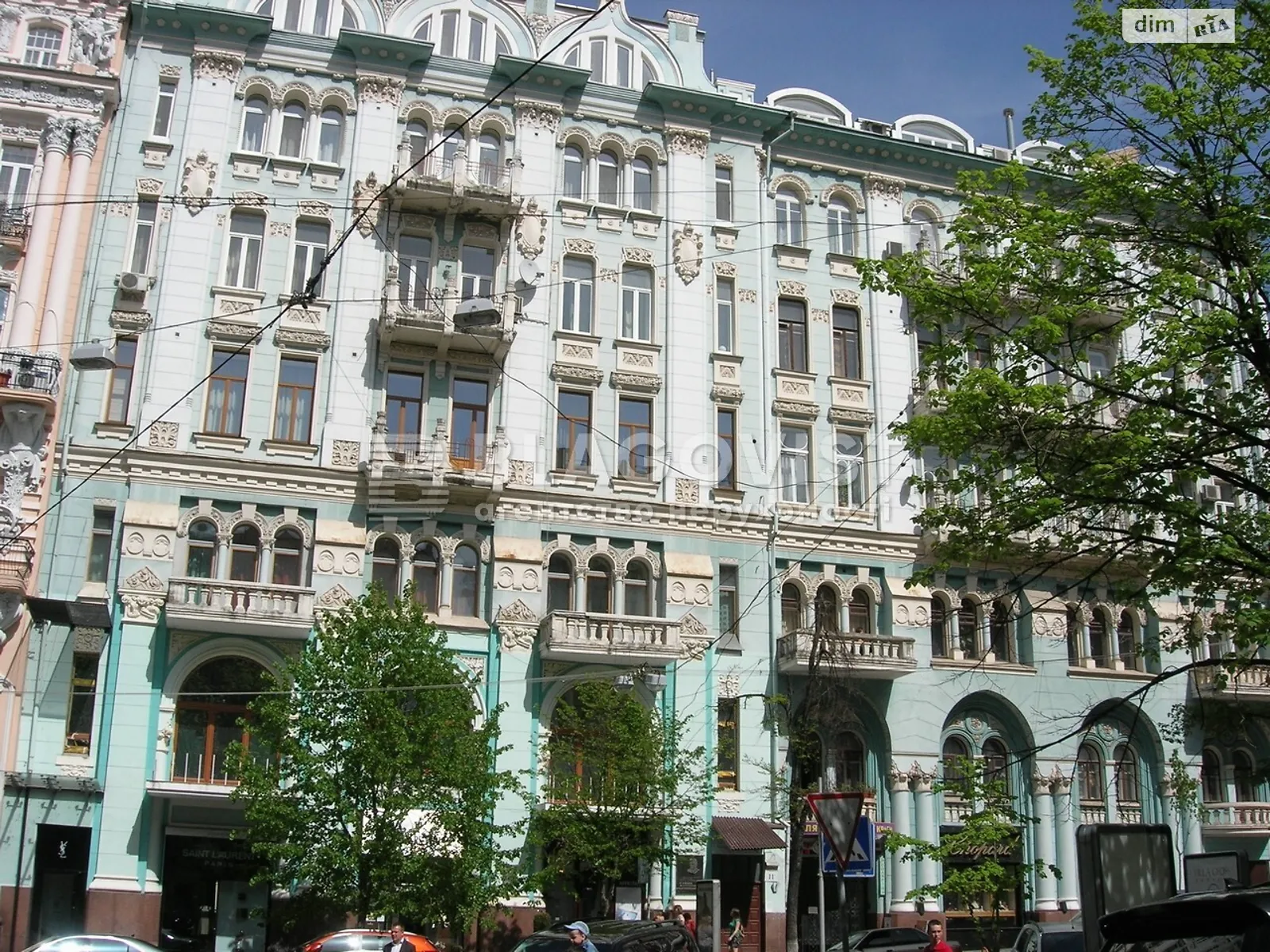 Здається в оренду 5-кімнатна квартира 318 кв. м у Києві - фото 2