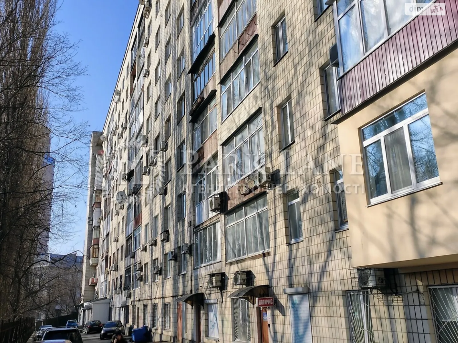 Сдается в аренду 2-комнатная квартира 76 кв. м в Киеве - фото 2