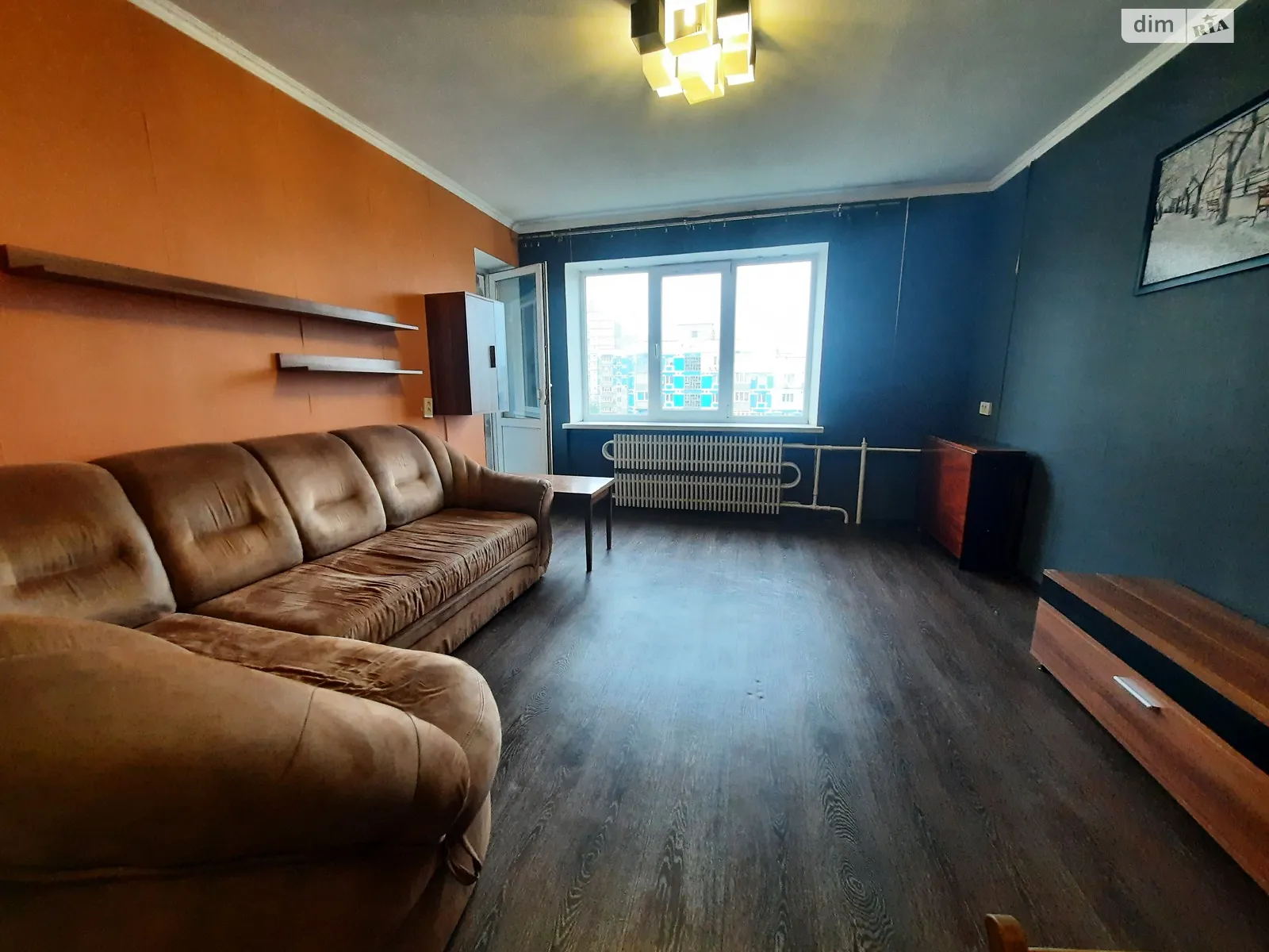 Продается 2-комнатная квартира 49.2 кв. м в Днепре, цена: 39000 $ - фото 1