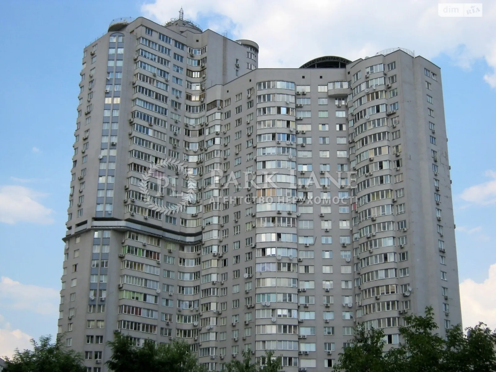 Продается 3-комнатная квартира 94 кв. м в Киеве, ул. Гришко Михаила, 9 - фото 1