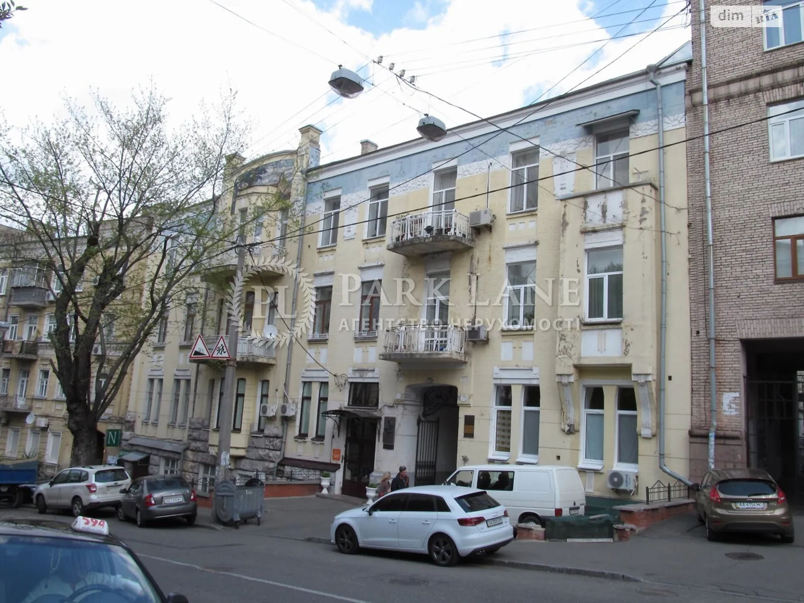 Продается 2-комнатная квартира 34 кв. м в Киеве, ул. Лютеранская, 15 - фото 1