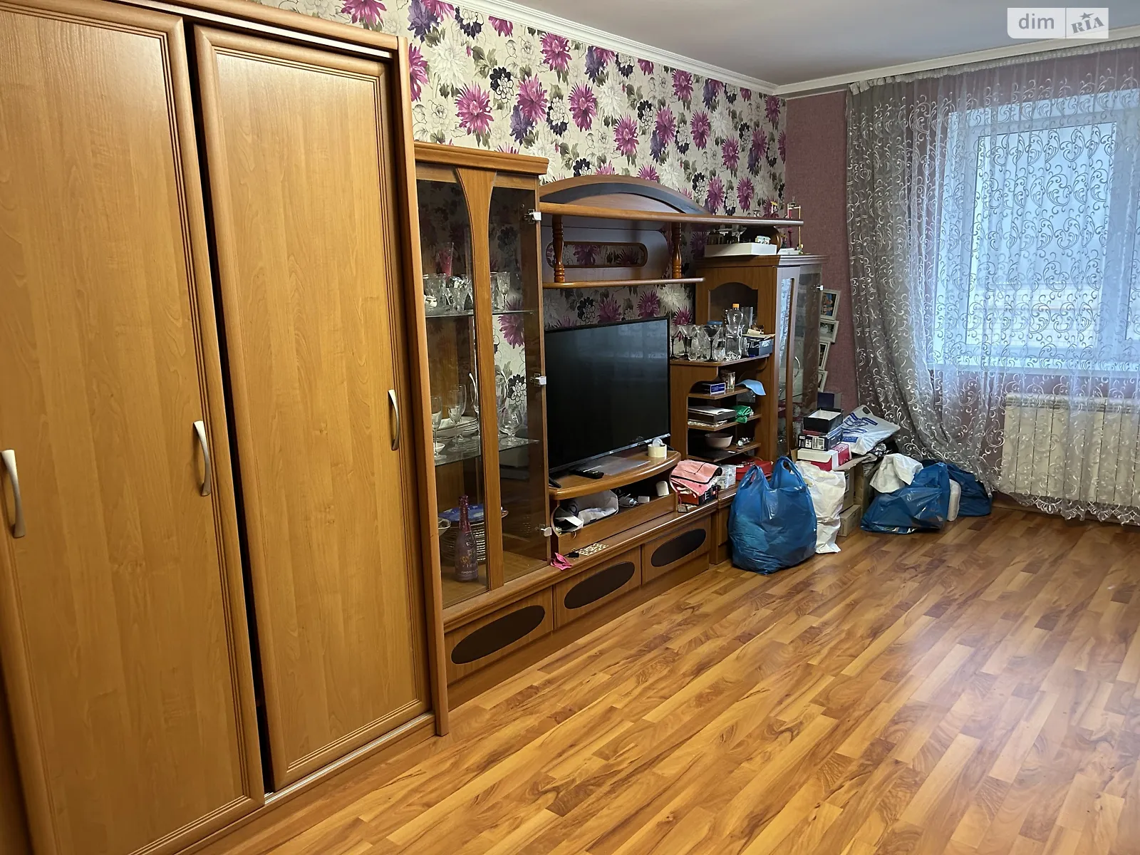 Продається 1-кімнатна квартира 54 кв. м у Хмельницькому, цена: 60000 $ - фото 1