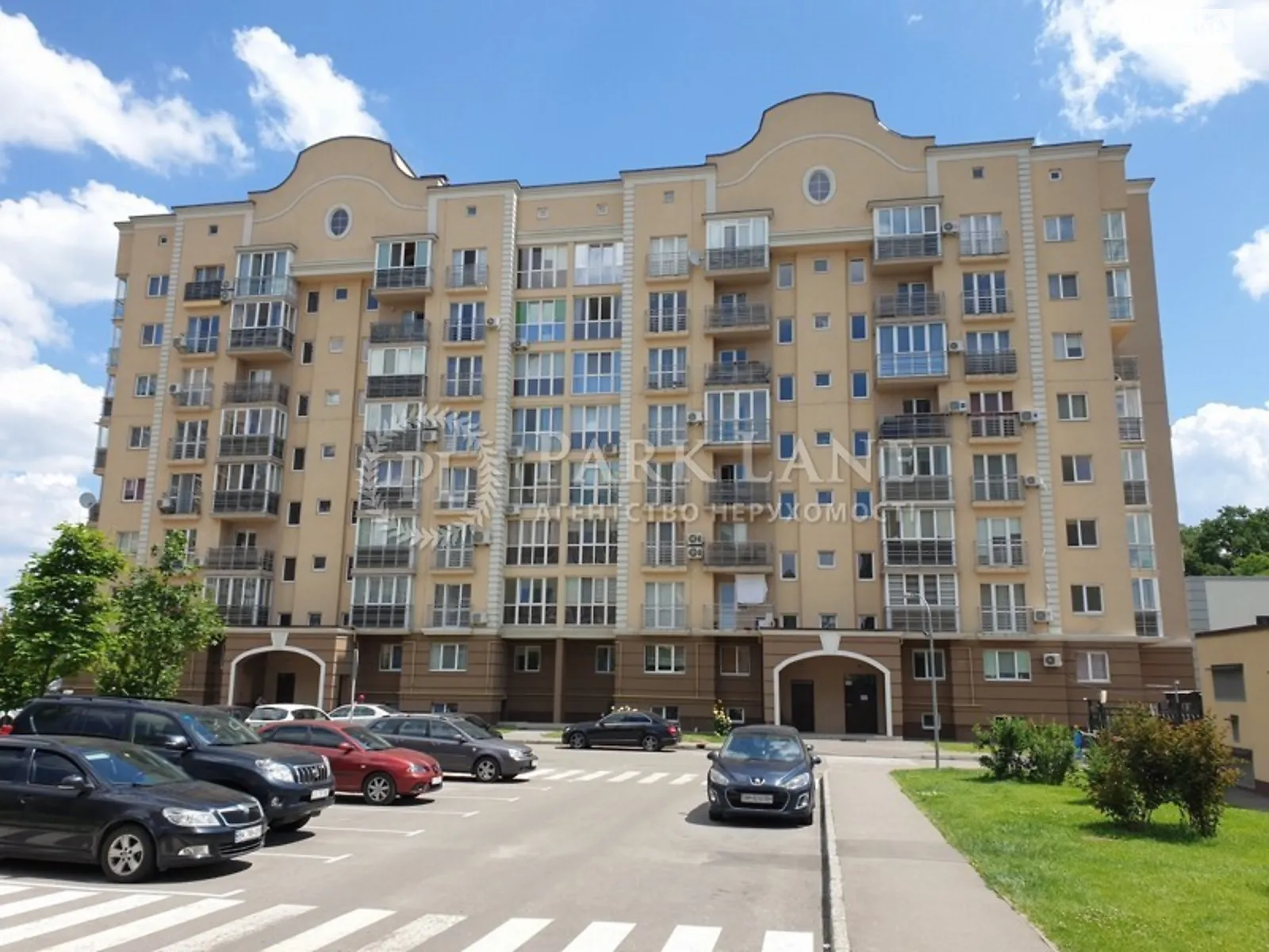 Продается 2-комнатная квартира 70 кв. м в Киеве, ул. Метрологическая, 11Б - фото 1