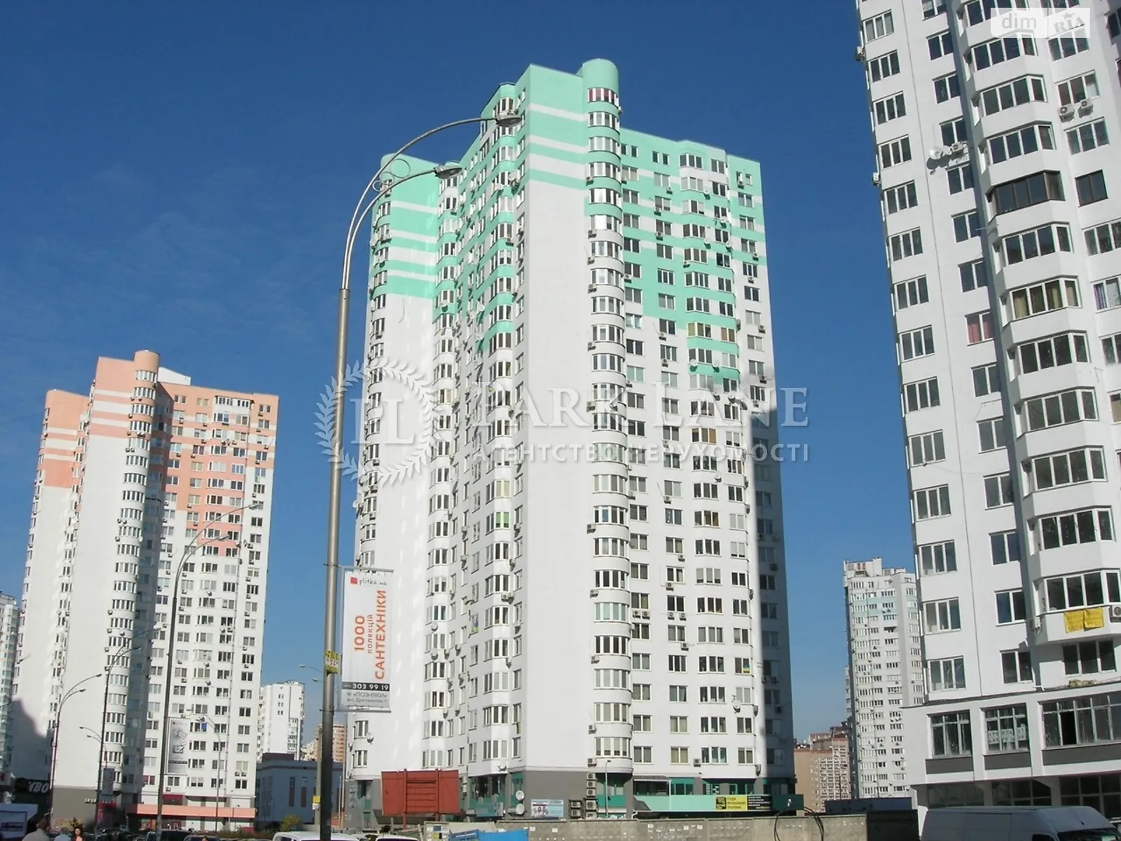Продается 2-комнатная квартира 77 кв. м в Киеве, ул. Чавдар Елизаветы, 11 - фото 1