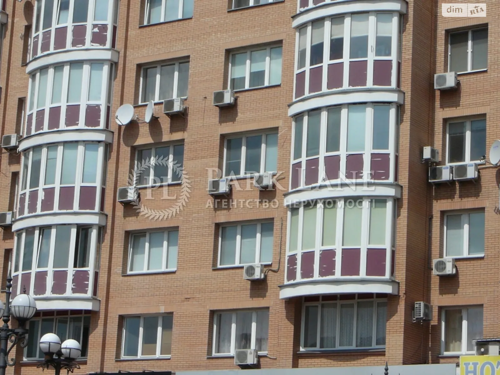 Здається в оренду 5-кімнатна квартира 217 кв. м у Києві - фото 2