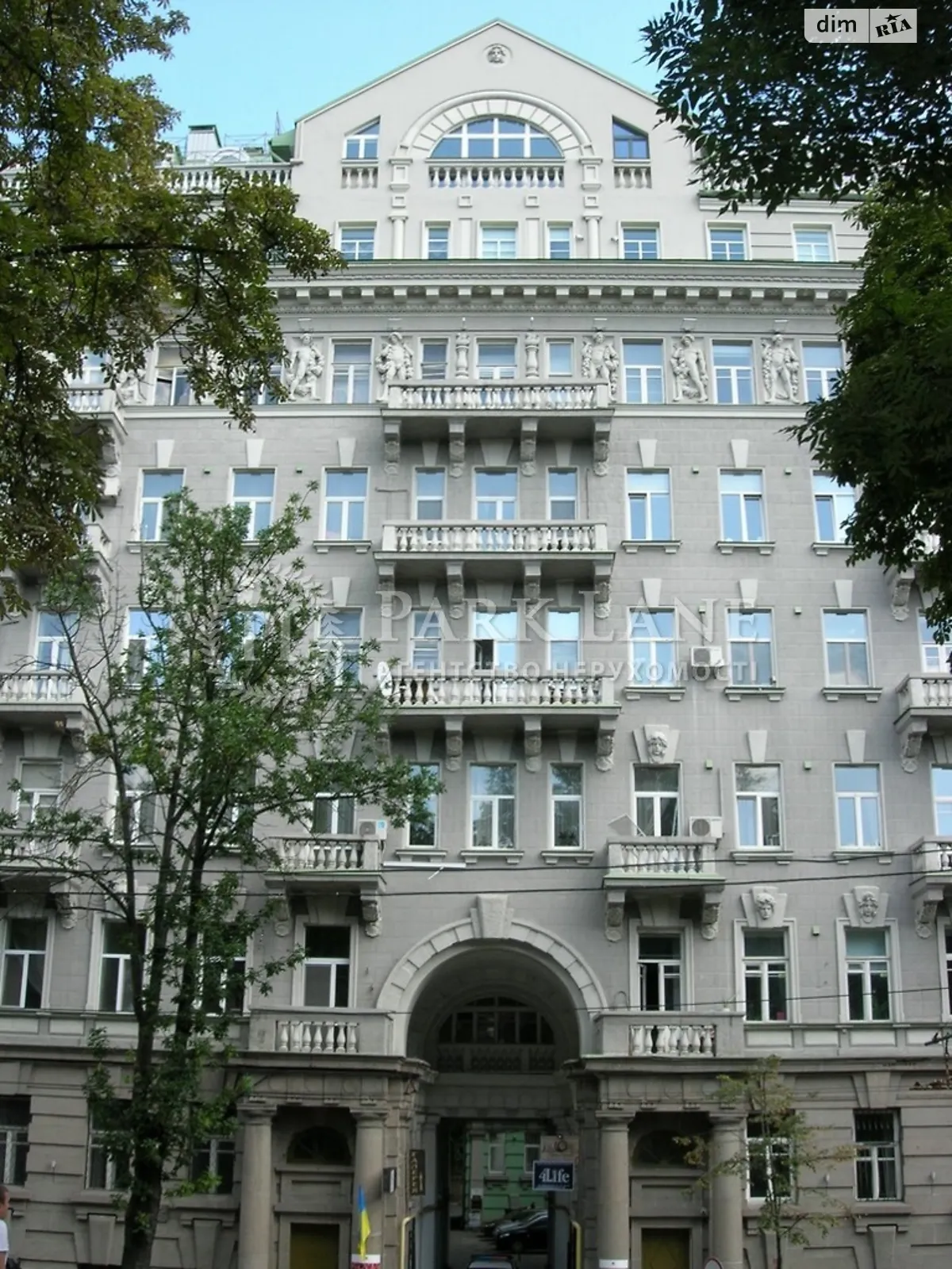 Сдается в аренду 5-комнатная квартира 182.4 кв. м в Киеве - фото 3